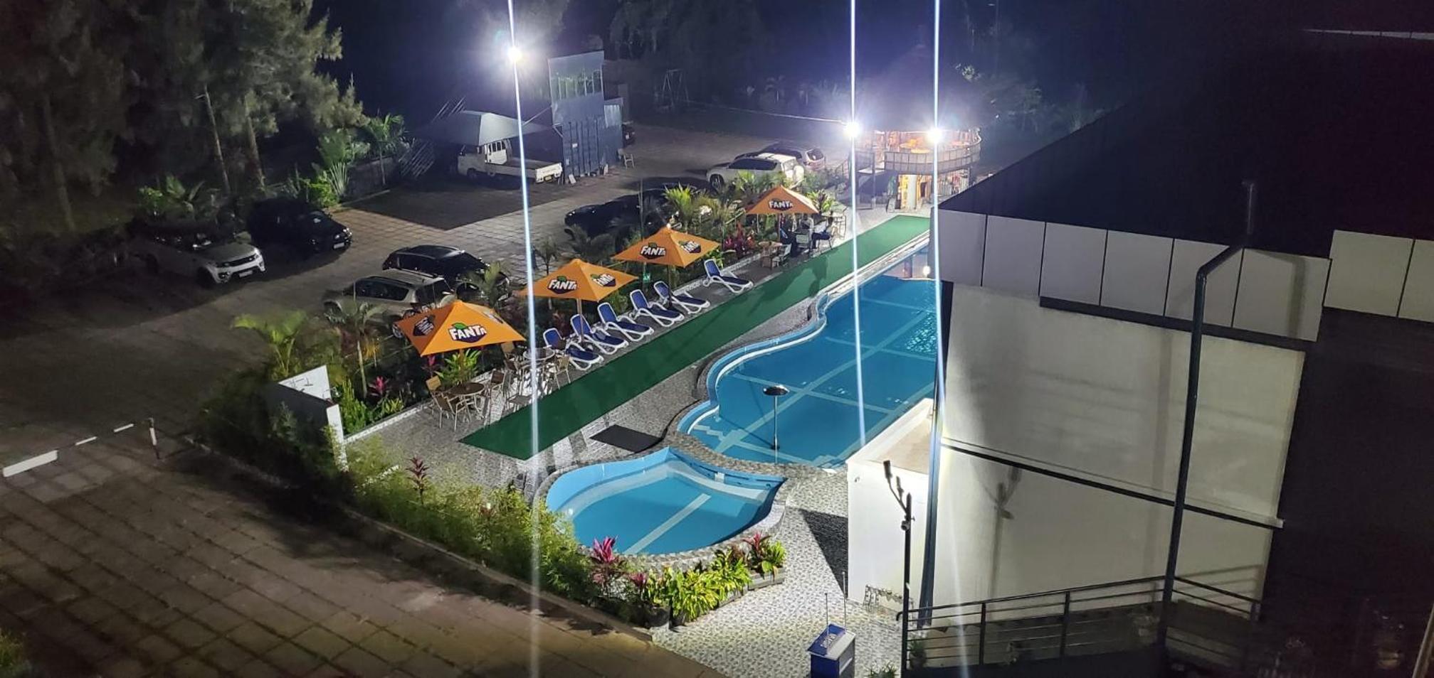 Stunning Luxury Condo in Nyarutarama view 2
