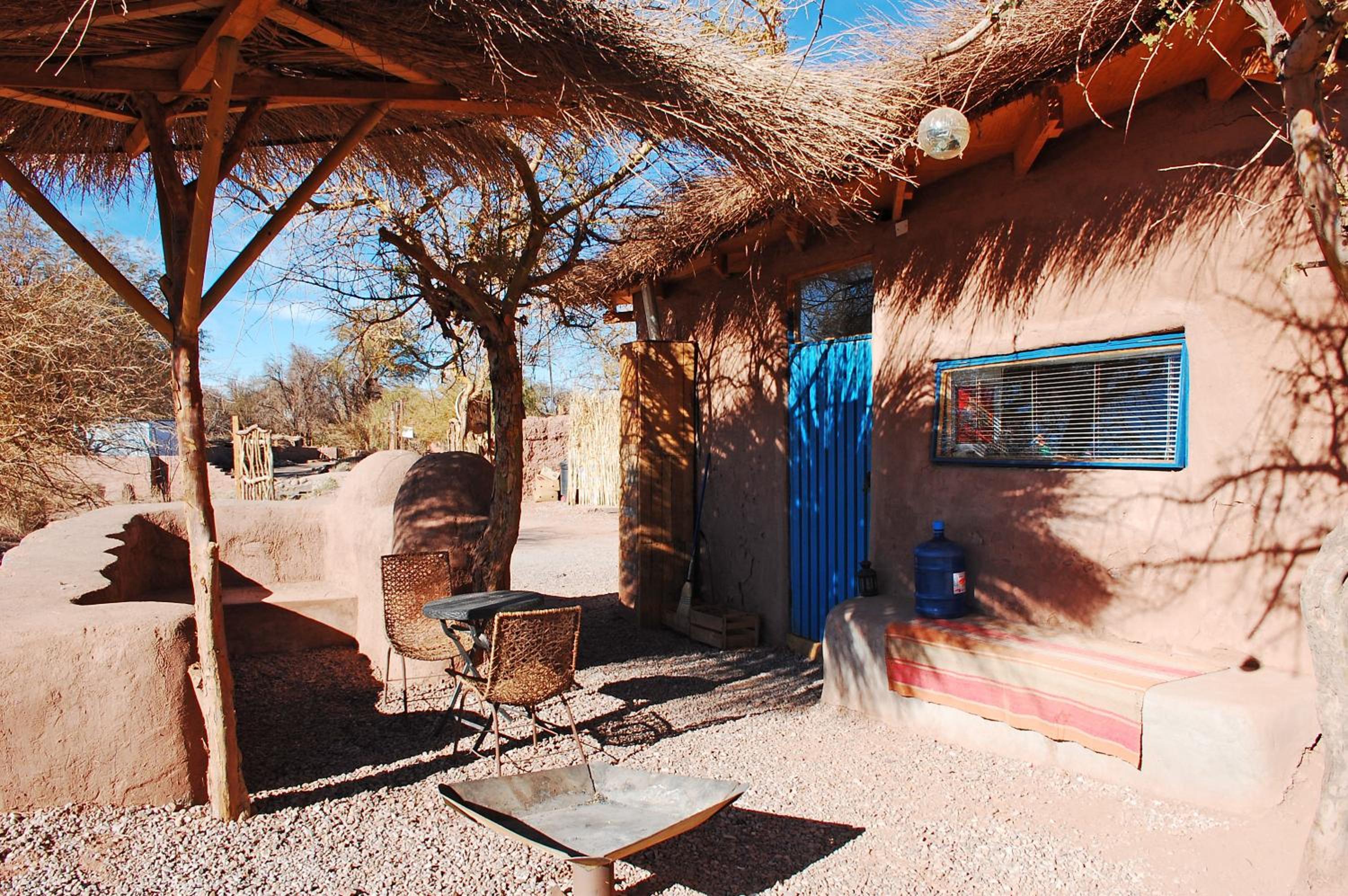 Atacama Loft & Glamp
