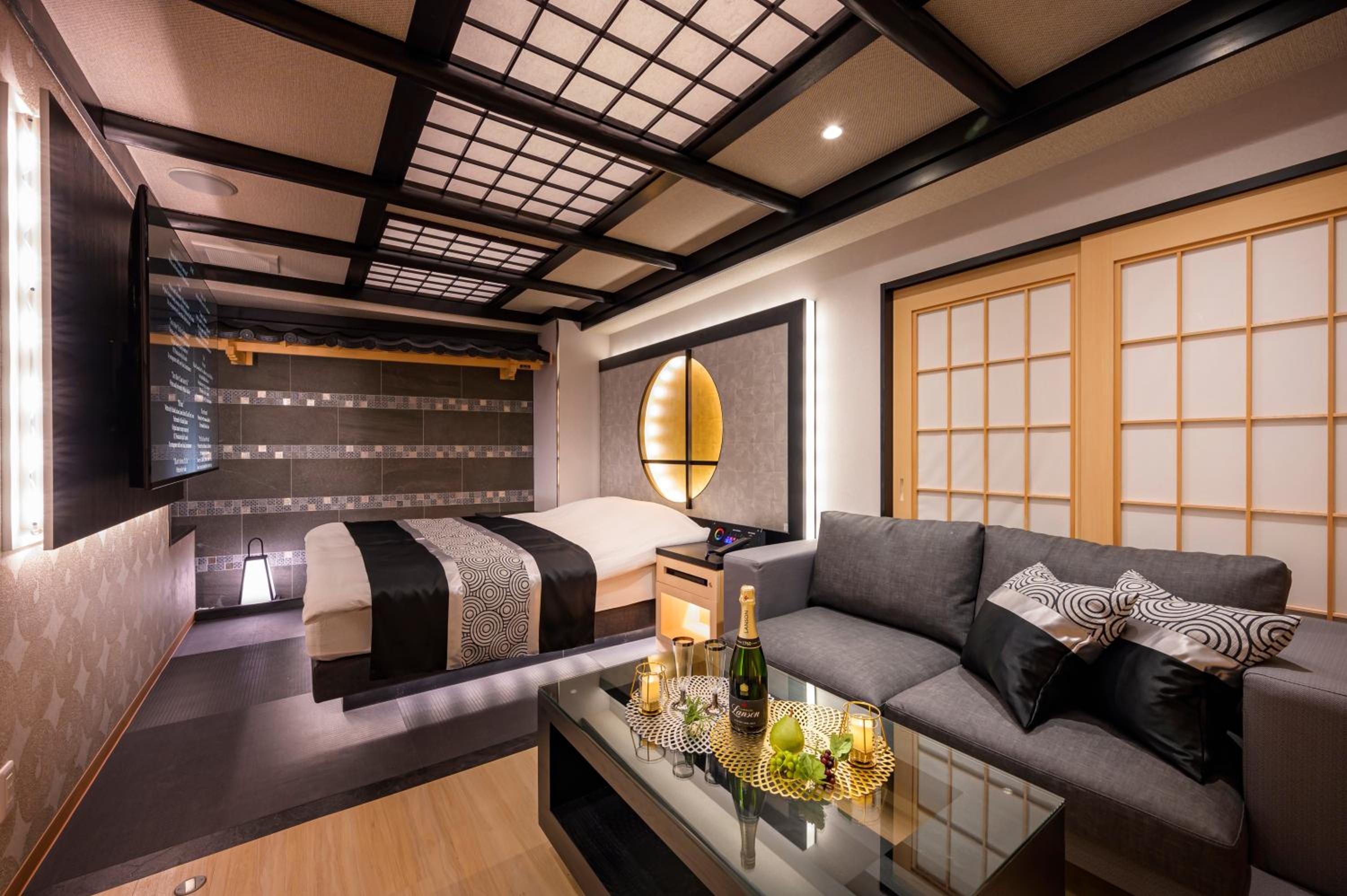 Hotel P'sResort Adults only 大人専用