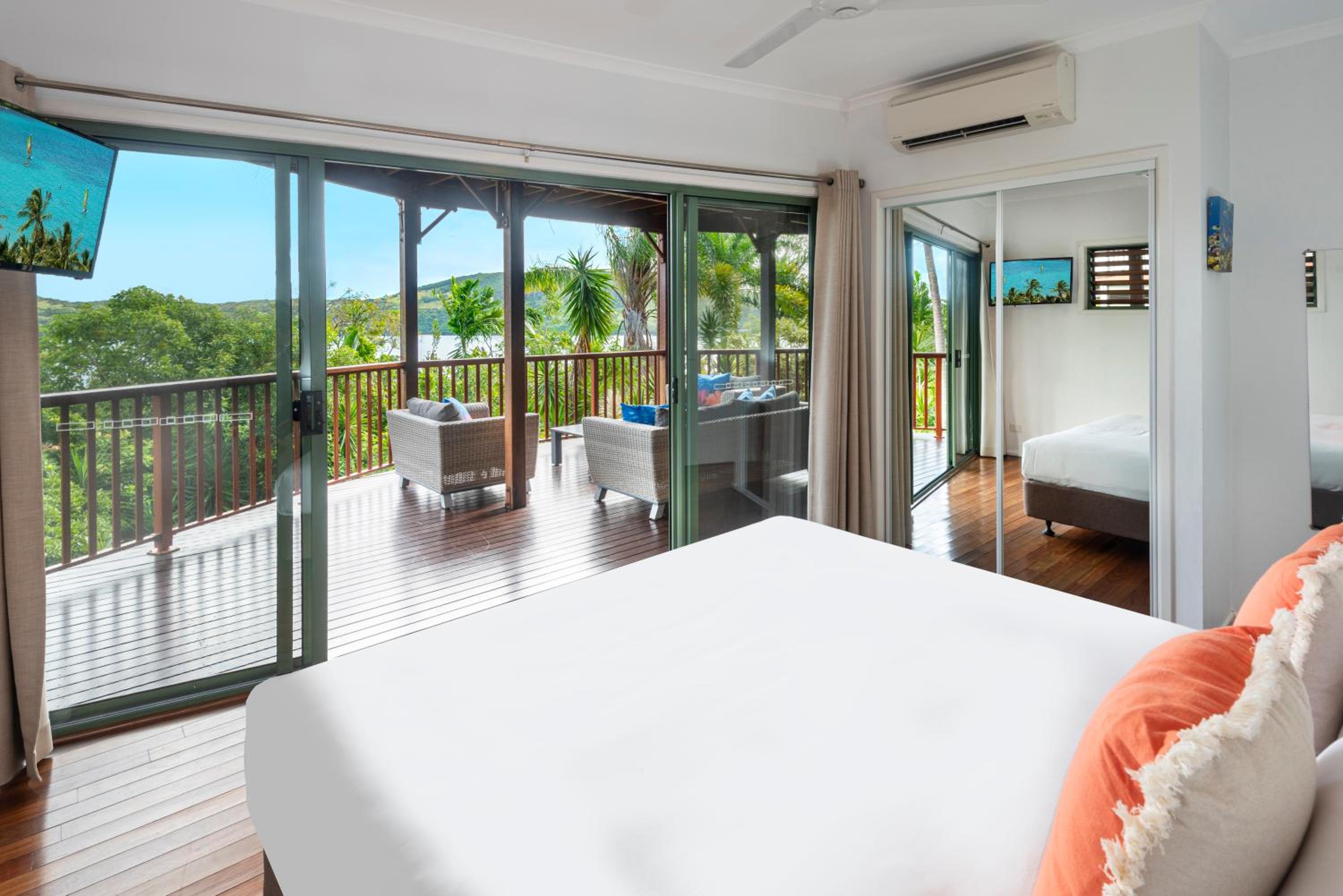 Casuarina Cove on Hamilton Island by HIHA