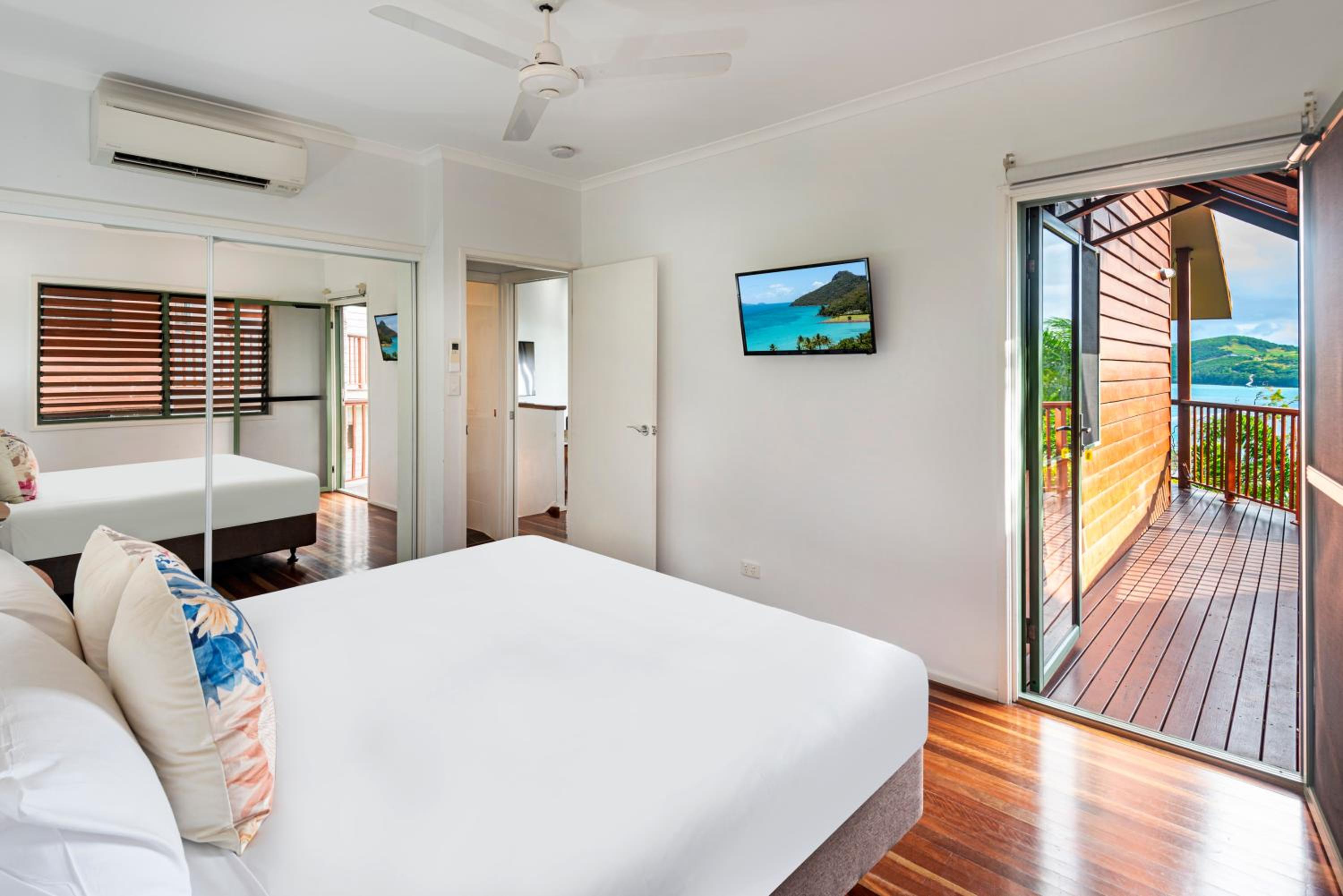 Casuarina Cove on Hamilton Island by HIHA