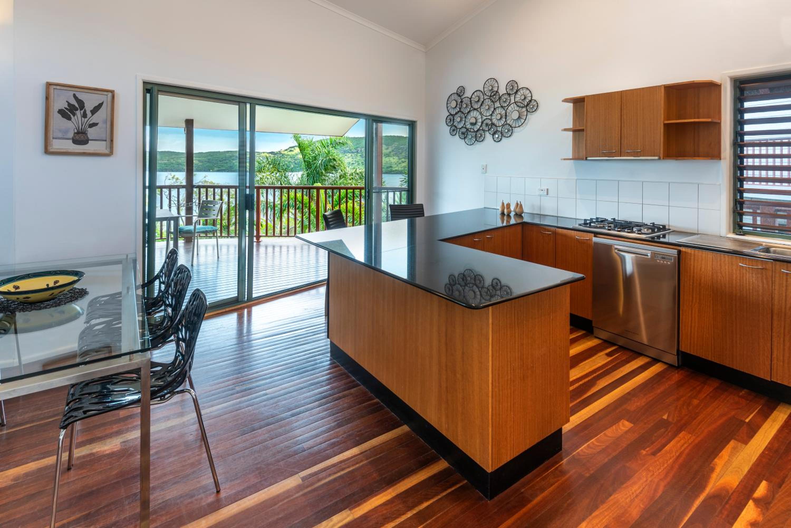 Casuarina Cove on Hamilton Island by HIHA