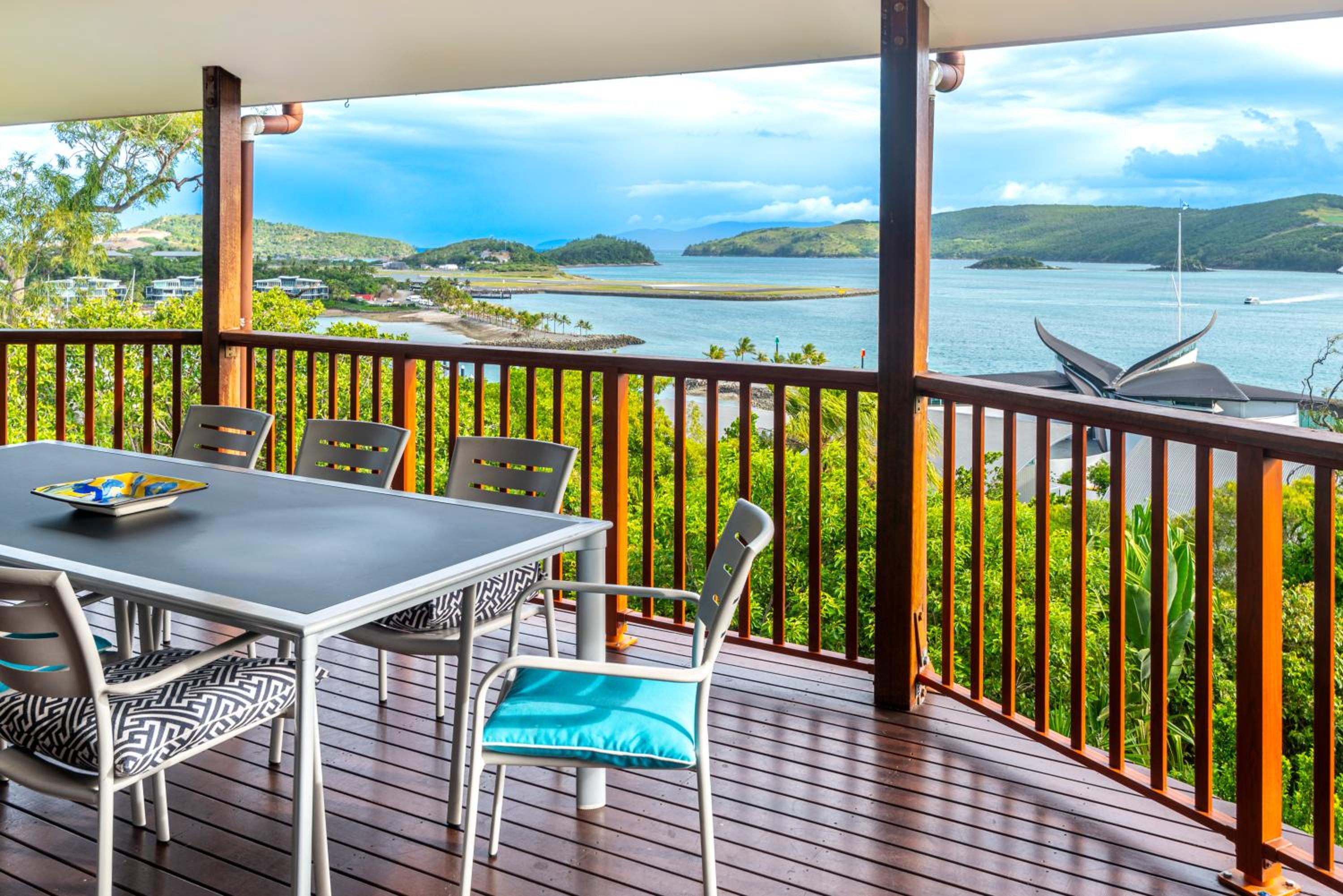 Casuarina Cove on Hamilton Island by HIHA