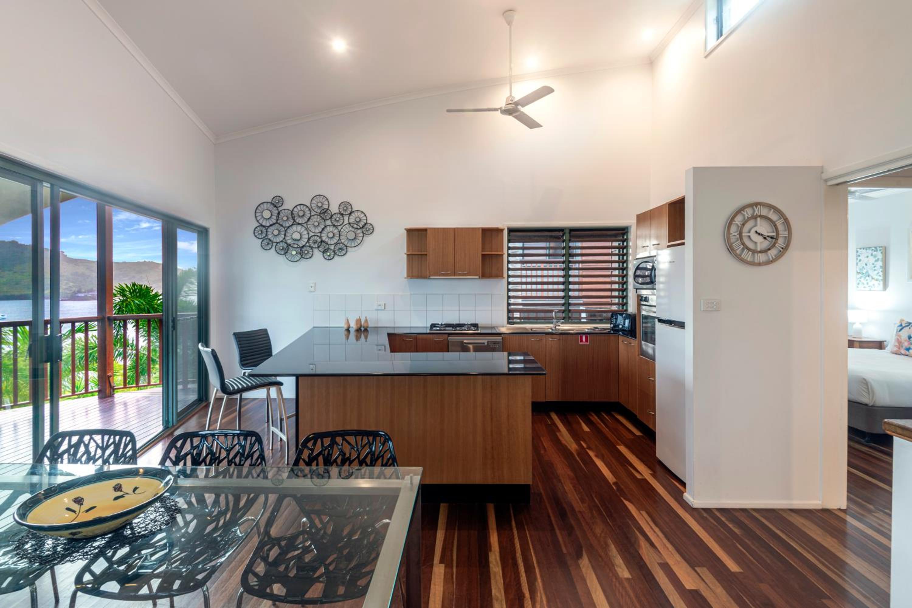 Casuarina Cove on Hamilton Island by HIHA