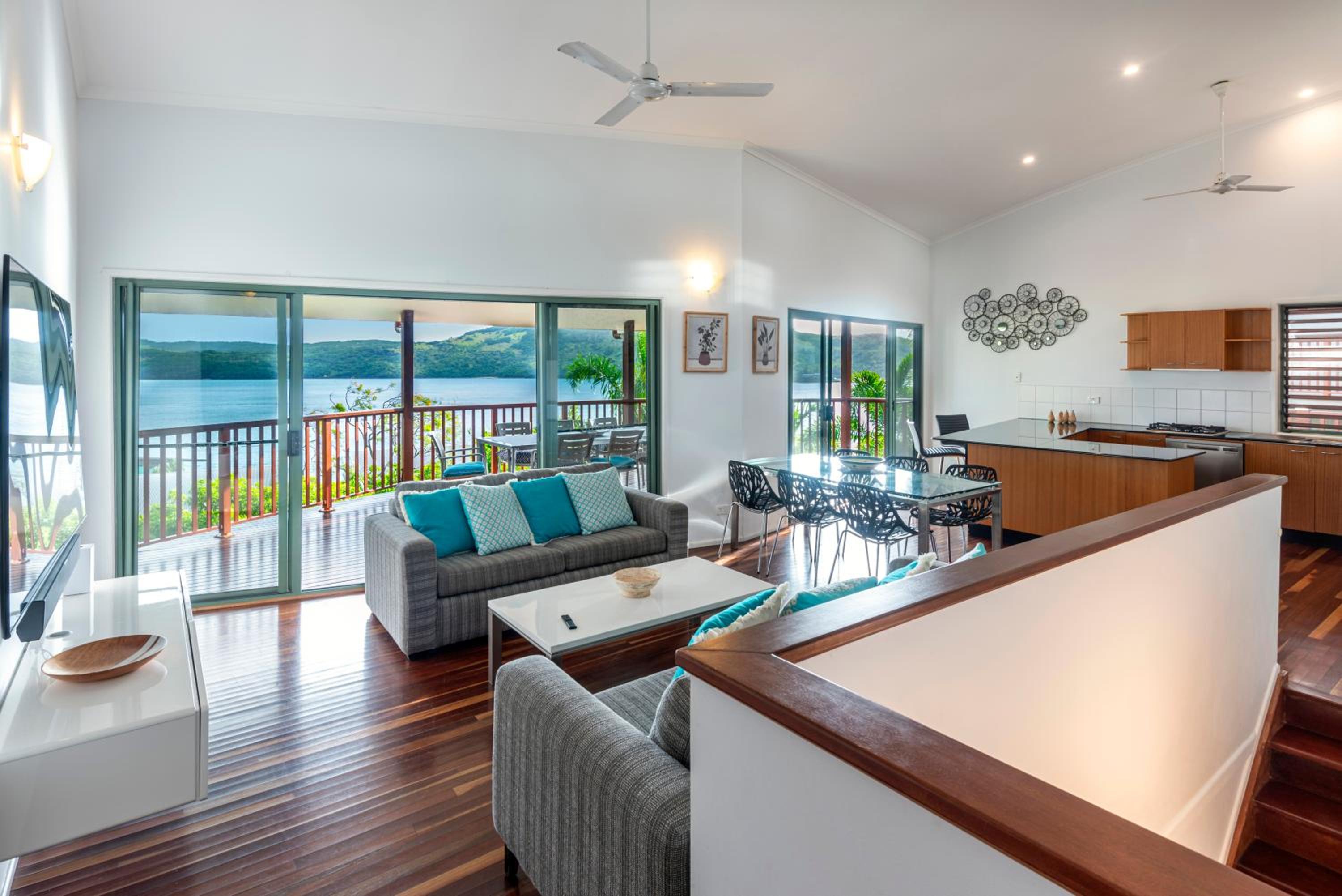 Casuarina Cove on Hamilton Island by HIHA