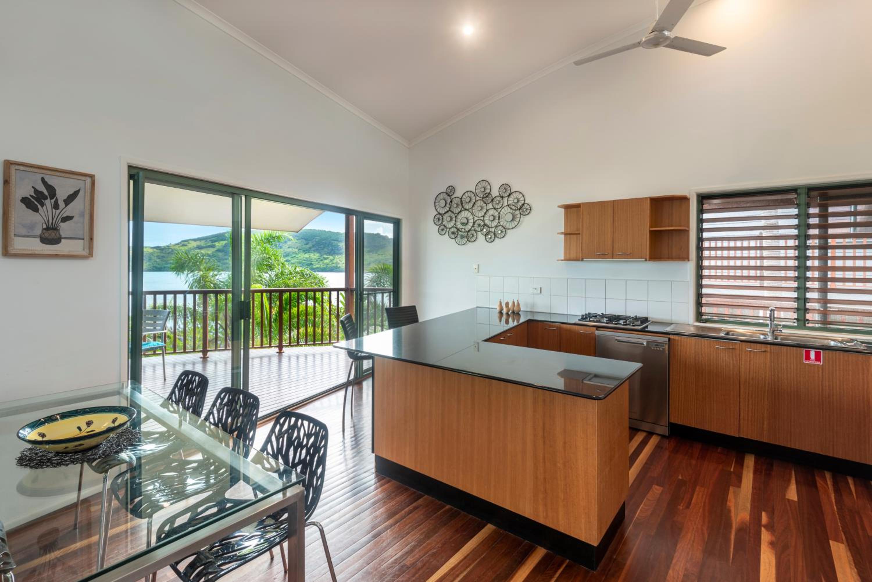 Casuarina Cove on Hamilton Island by HIHA
