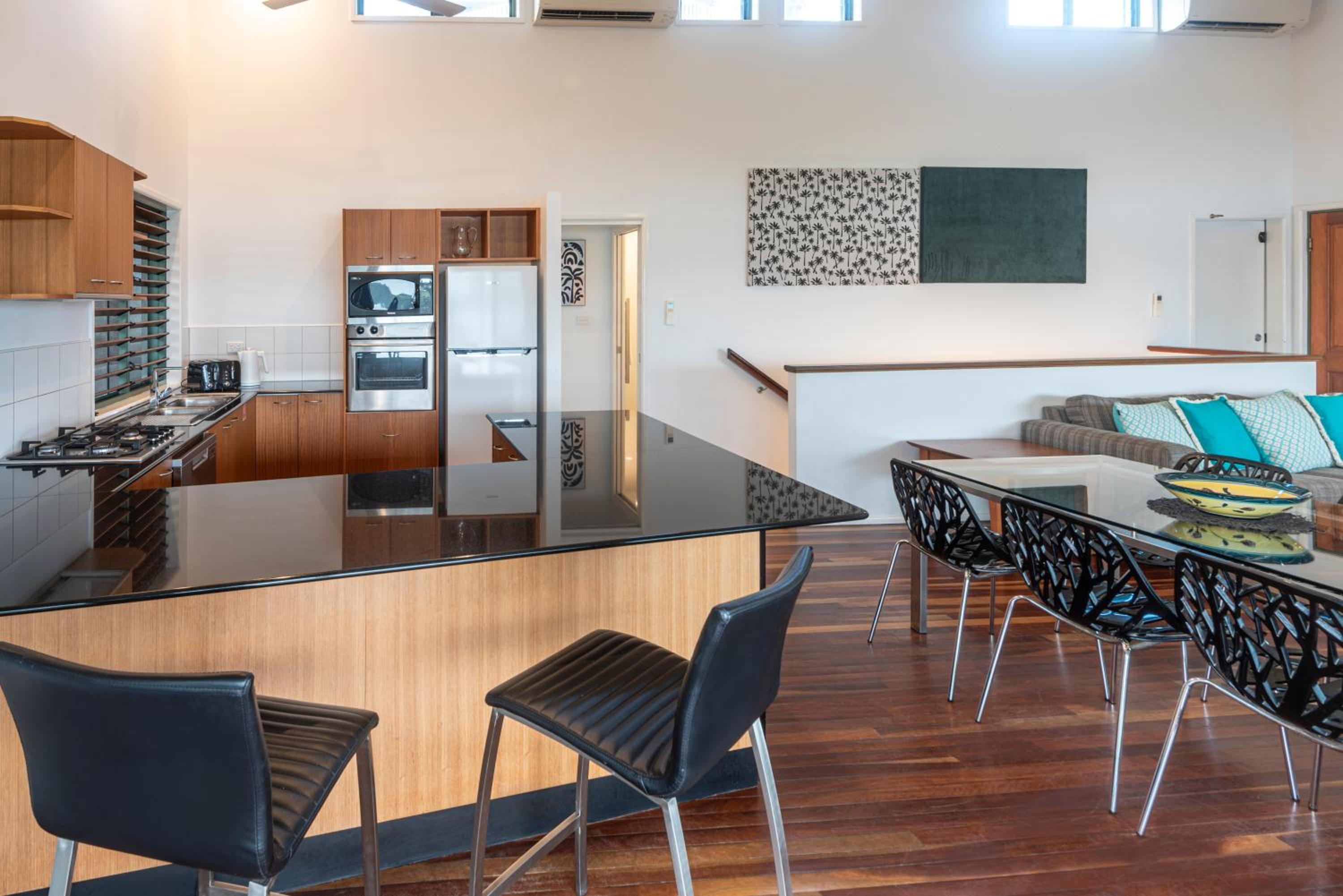 Casuarina Cove on Hamilton Island by HIHA