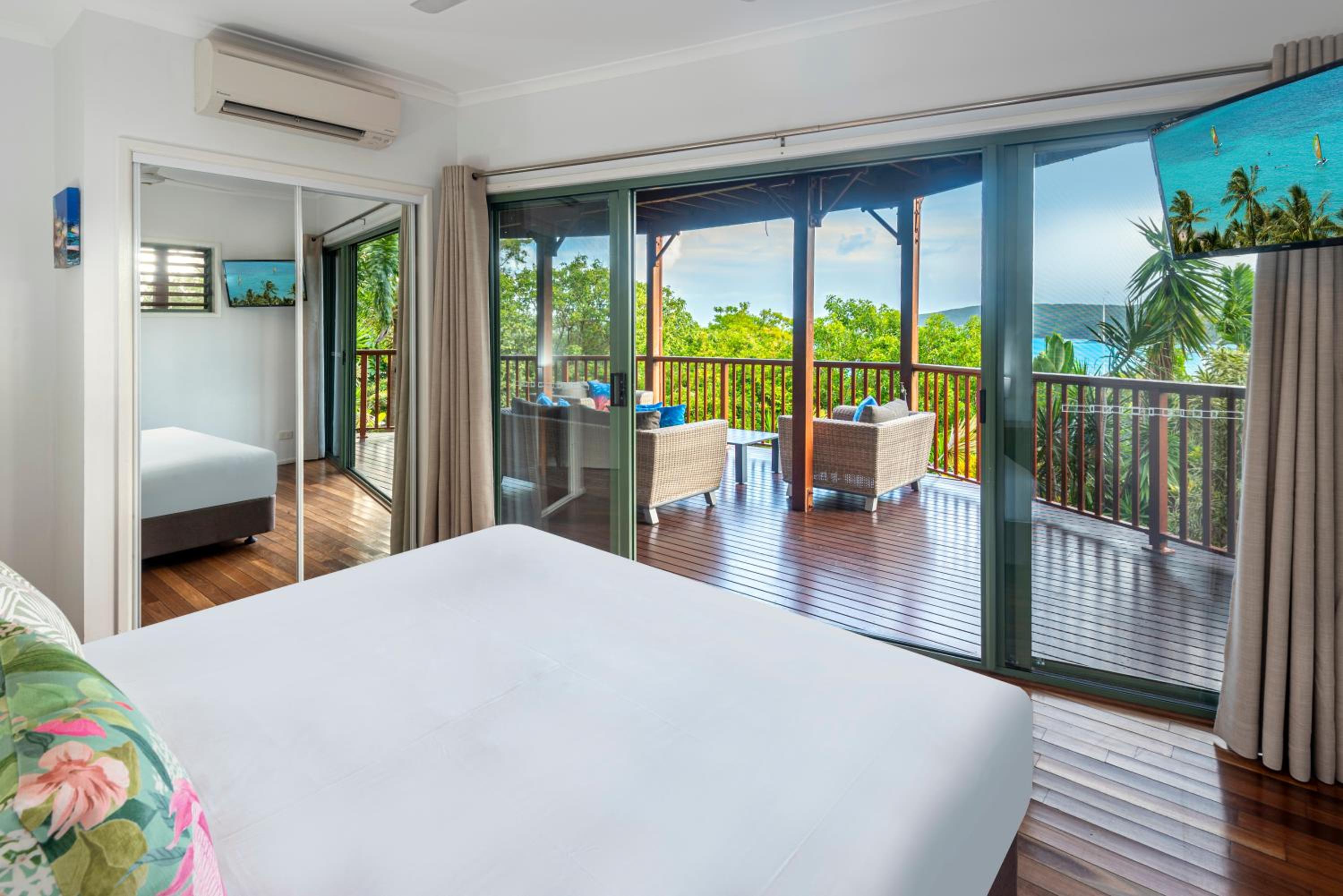Casuarina Cove on Hamilton Island by HIHA