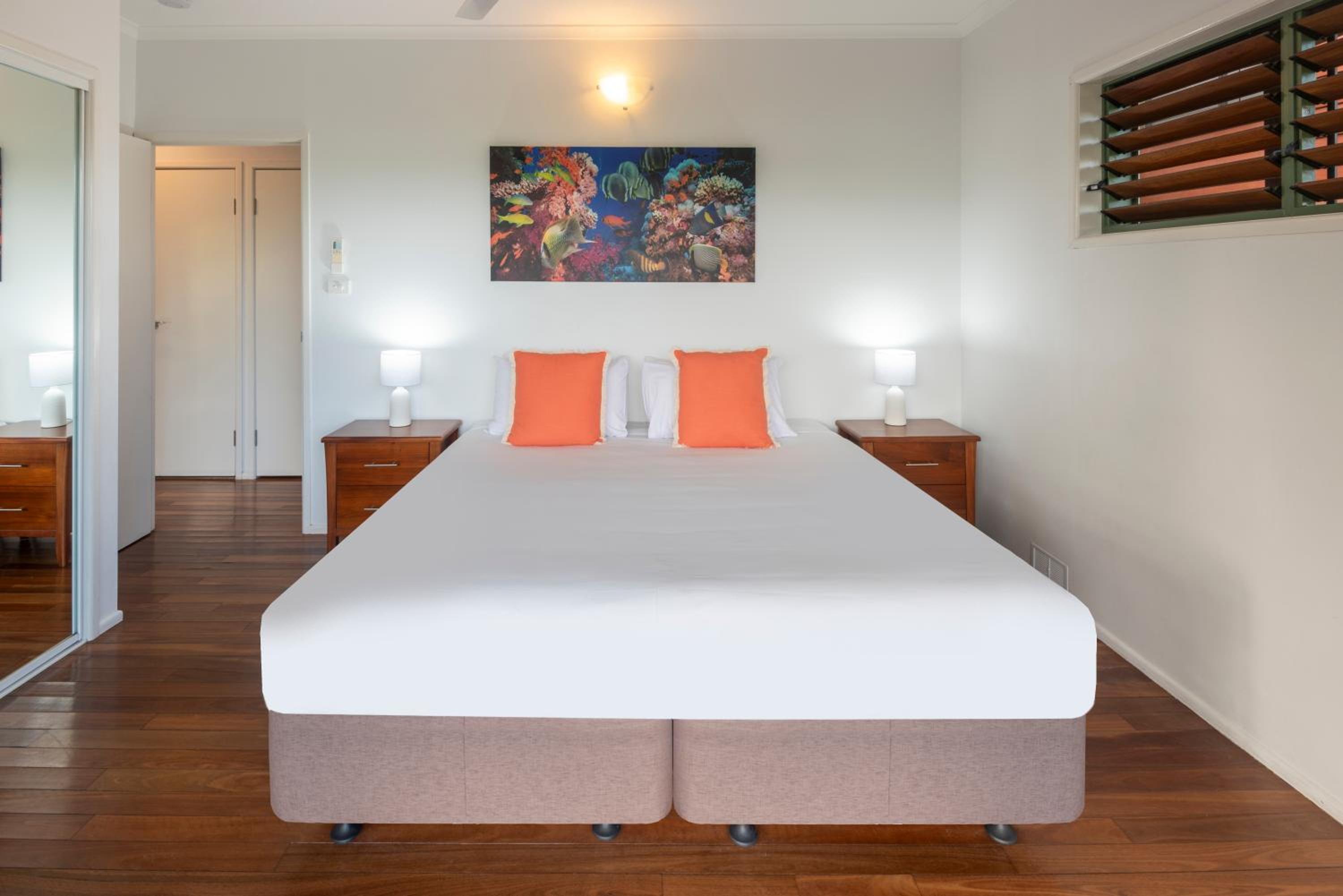 Casuarina Cove on Hamilton Island by HIHA
