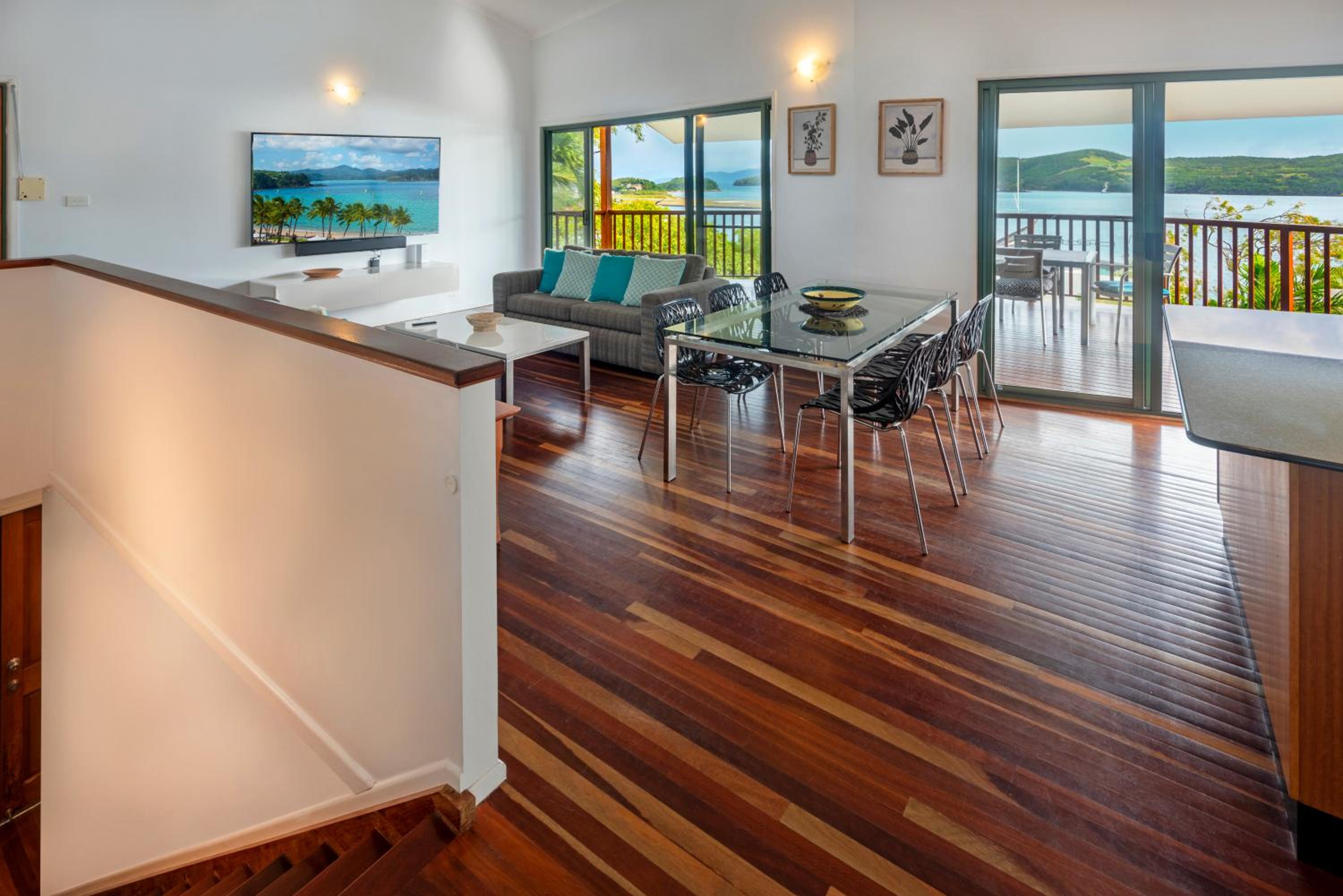 Casuarina Cove on Hamilton Island by HIHA