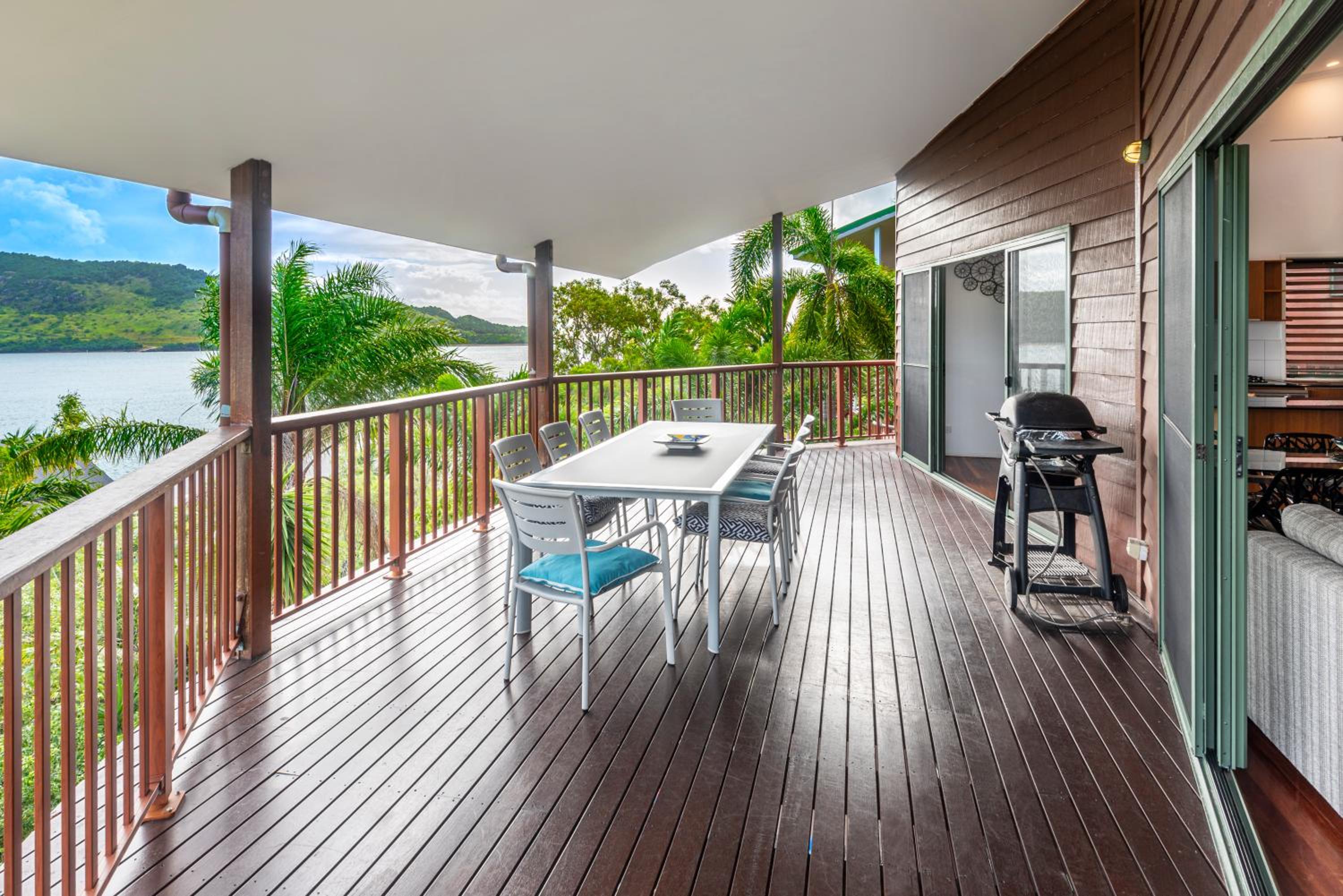 Casuarina Cove on Hamilton Island by HIHA