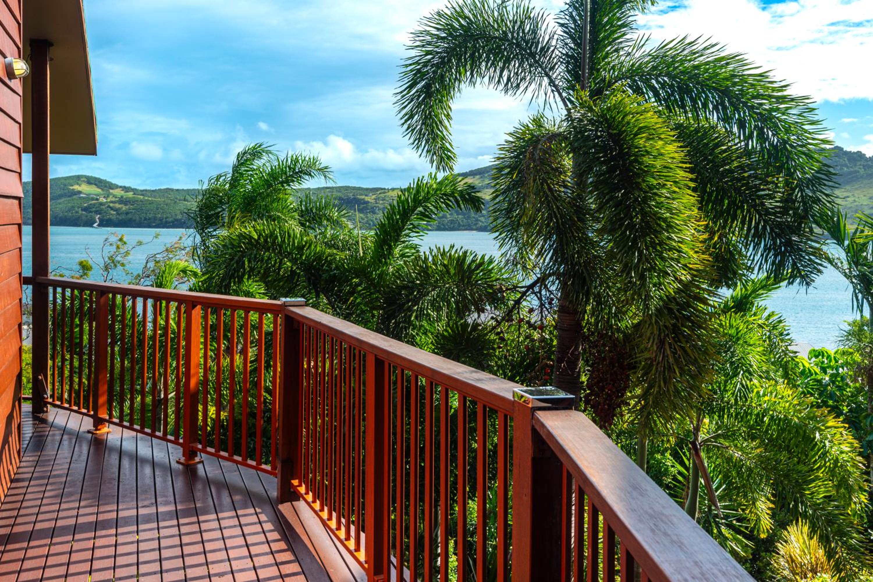 Casuarina Cove on Hamilton Island by HIHA