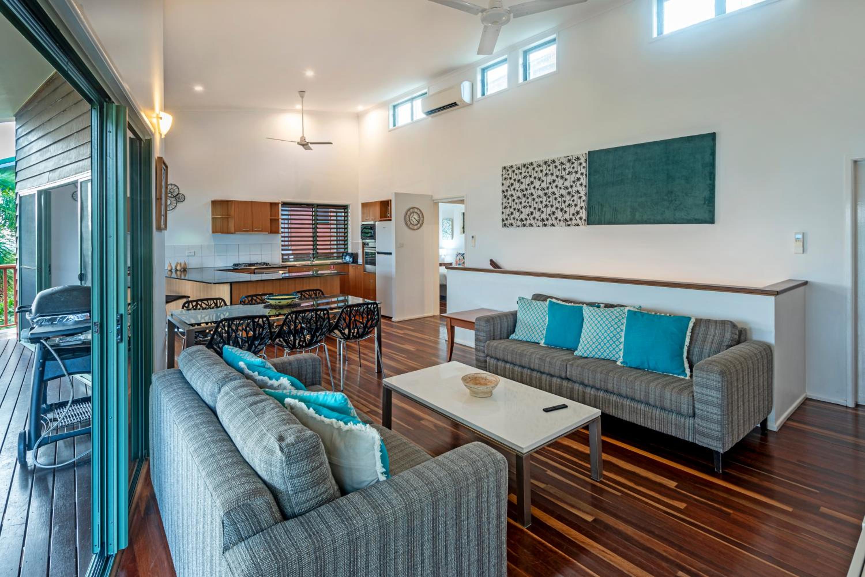 Casuarina Cove on Hamilton Island by HIHA