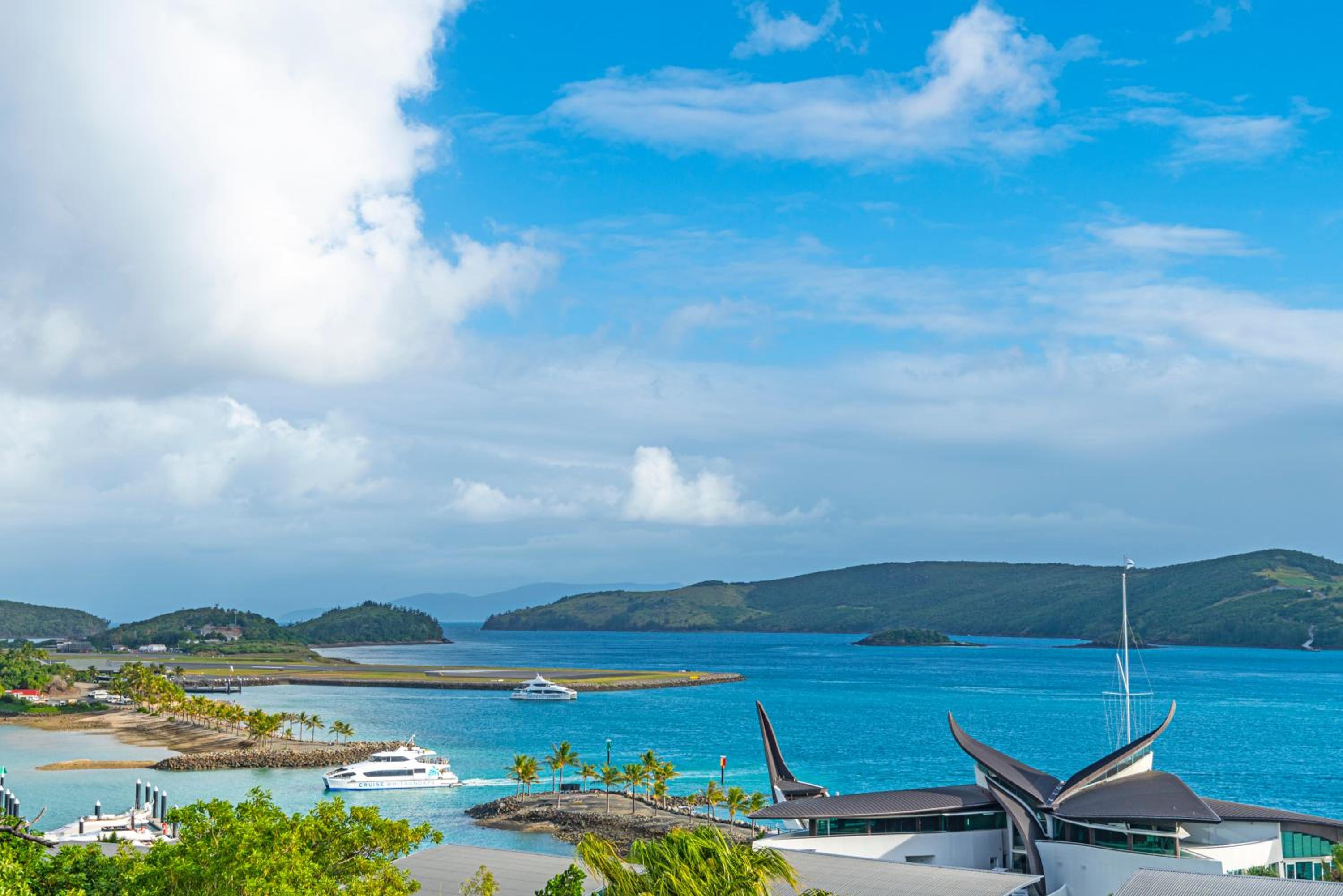 Casuarina Cove on Hamilton Island by HIHA