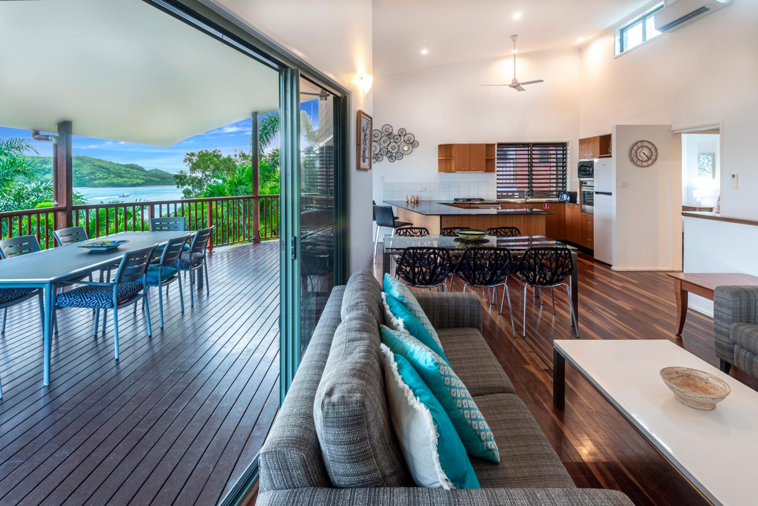 Casuarina Cove on Hamilton Island by HIHA