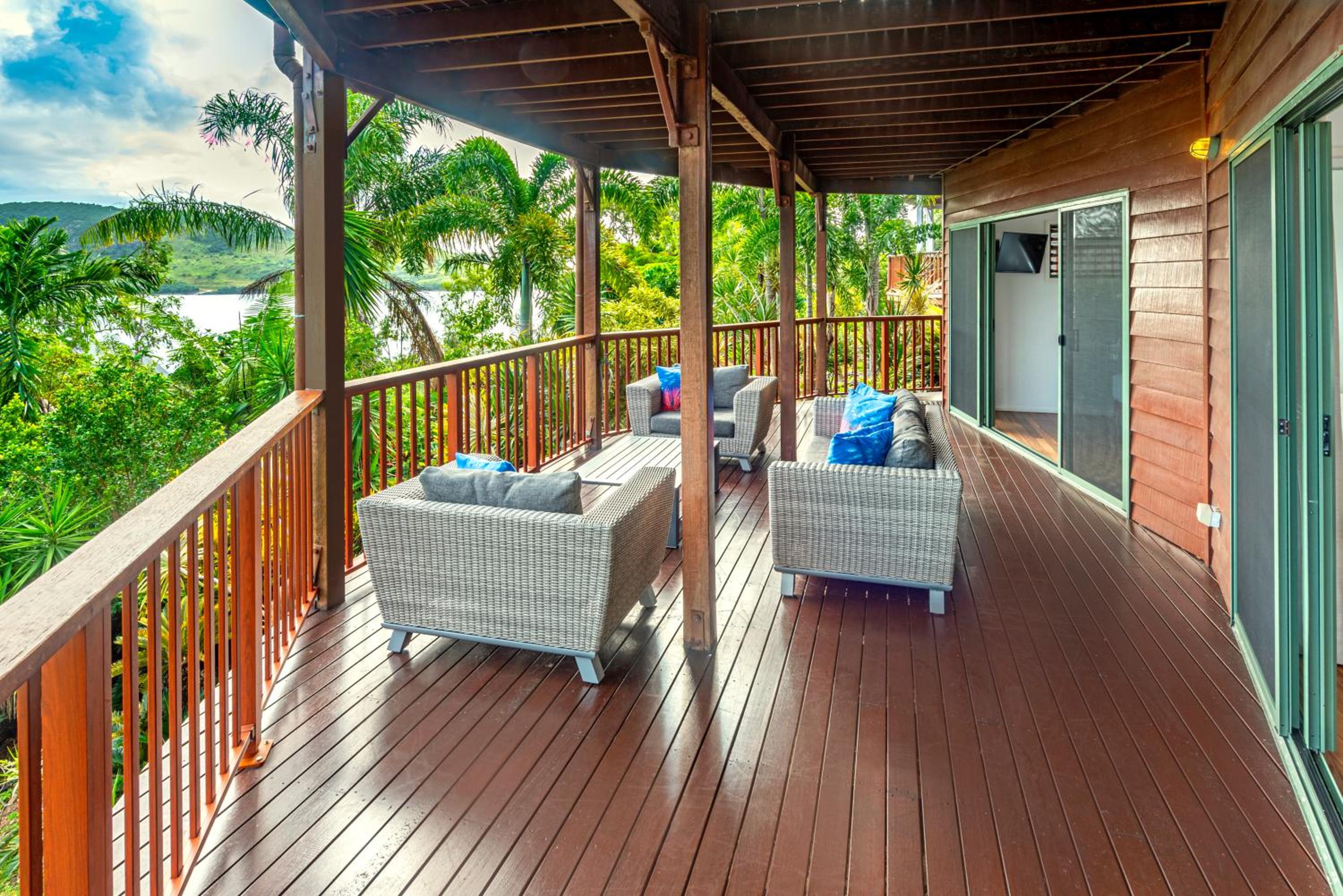 Casuarina Cove on Hamilton Island by HIHA