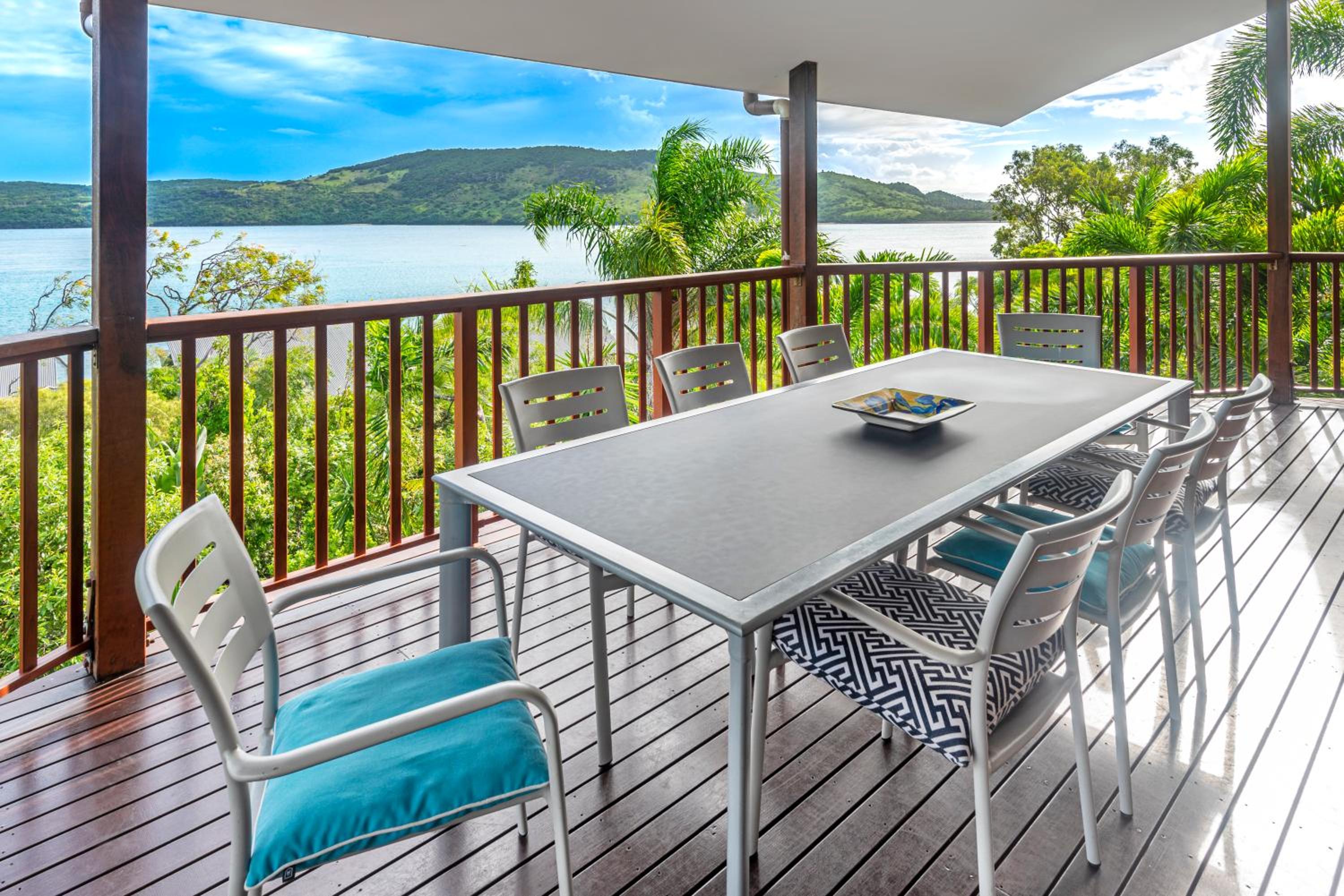 Casuarina Cove on Hamilton Island by HIHA