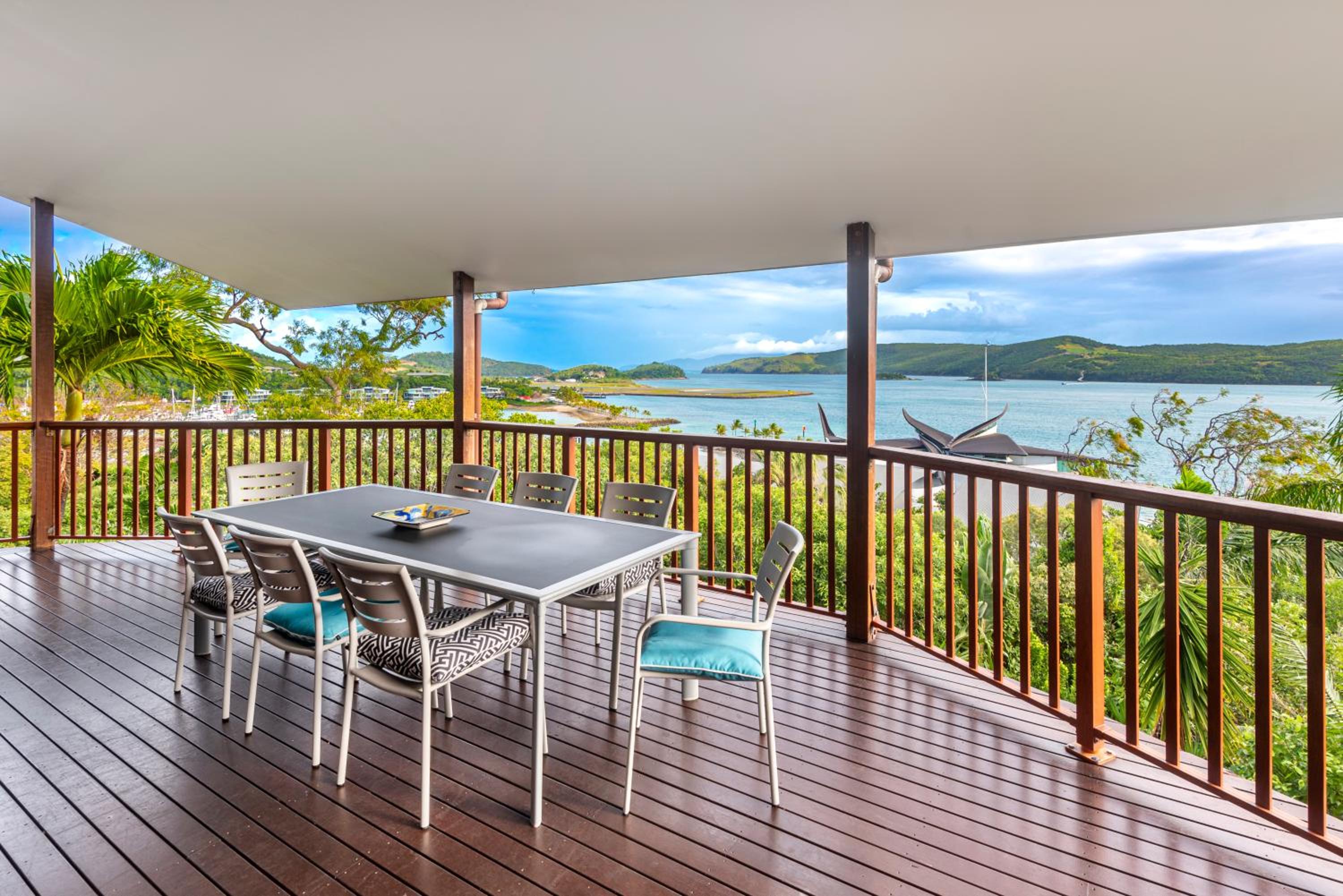 Casuarina Cove on Hamilton Island by HIHA