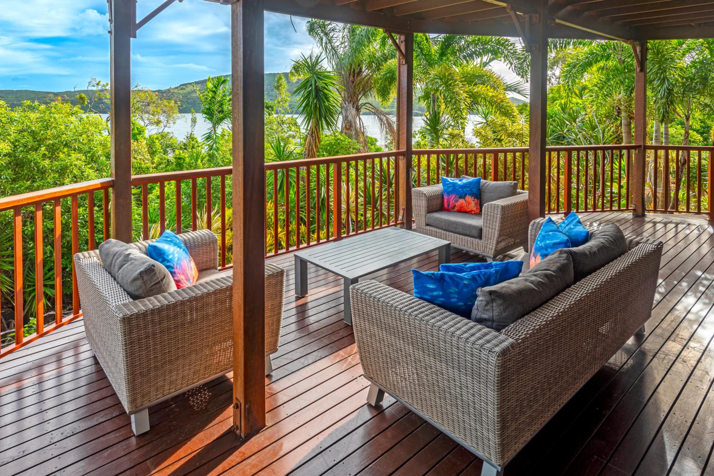 Casuarina Cove on Hamilton Island by HIHA