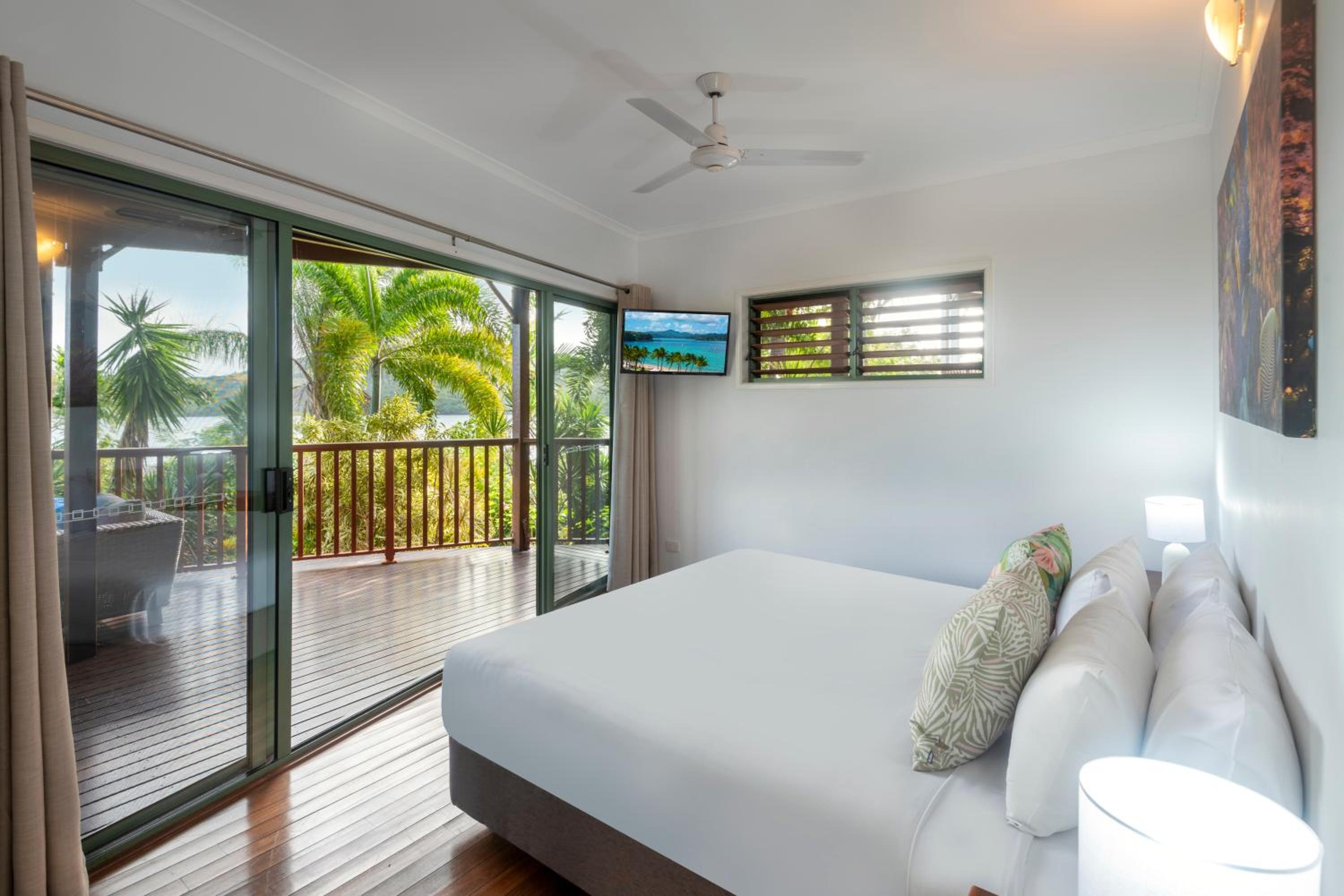 Casuarina Cove on Hamilton Island by HIHA