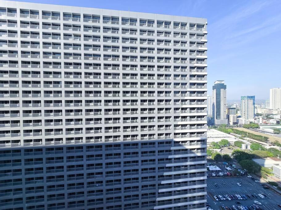 1BR Condotel with Balcony at FAME Residences #FM29 view 2