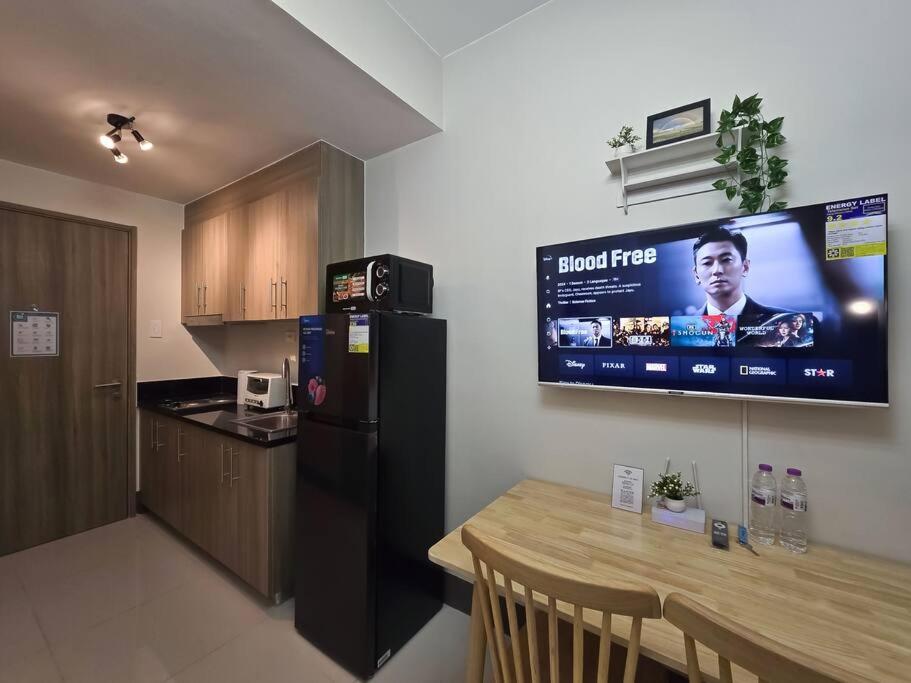 1BR Condotel with Balcony at FAME Residences #FM29 view 5