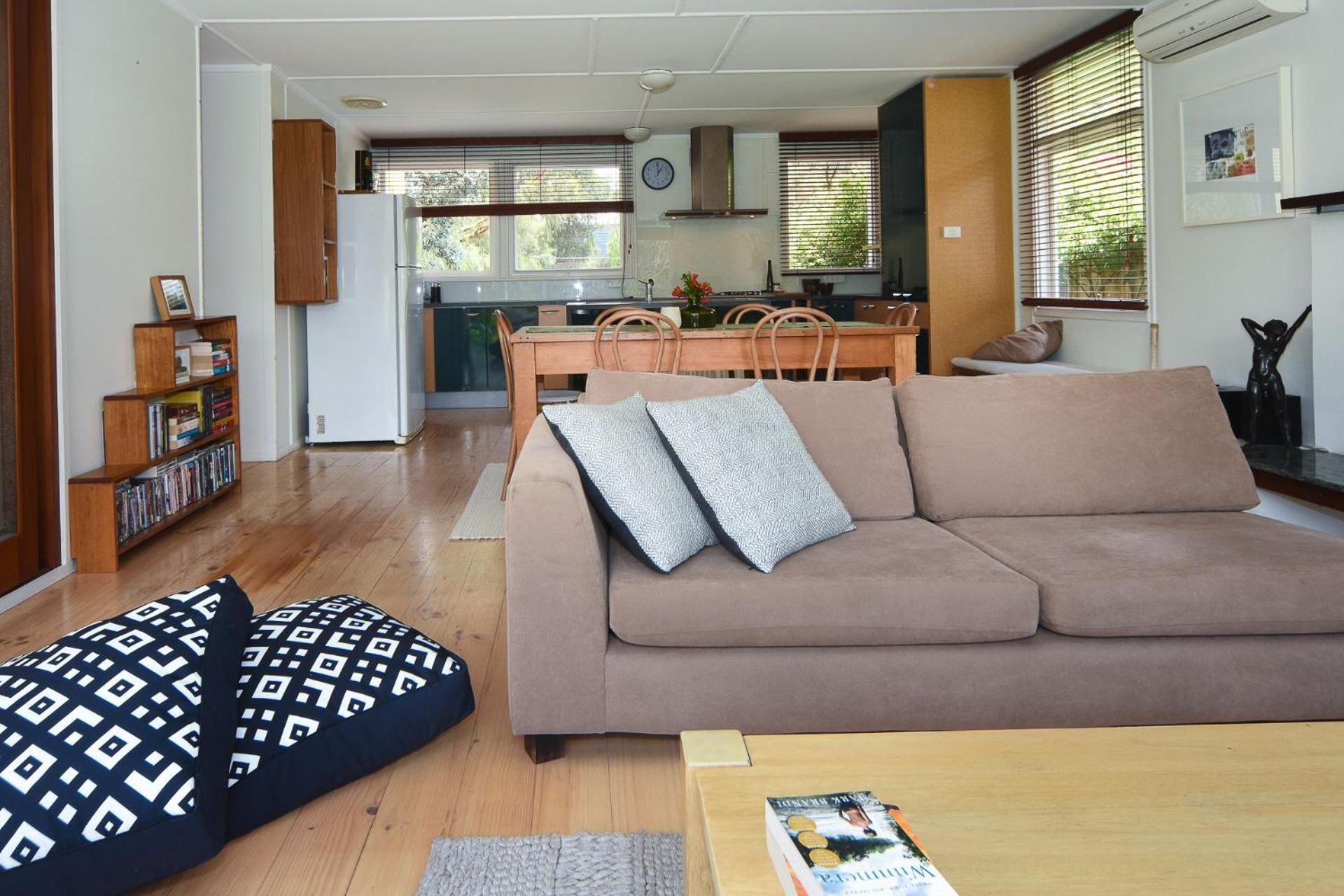 Somers Beach Retreat