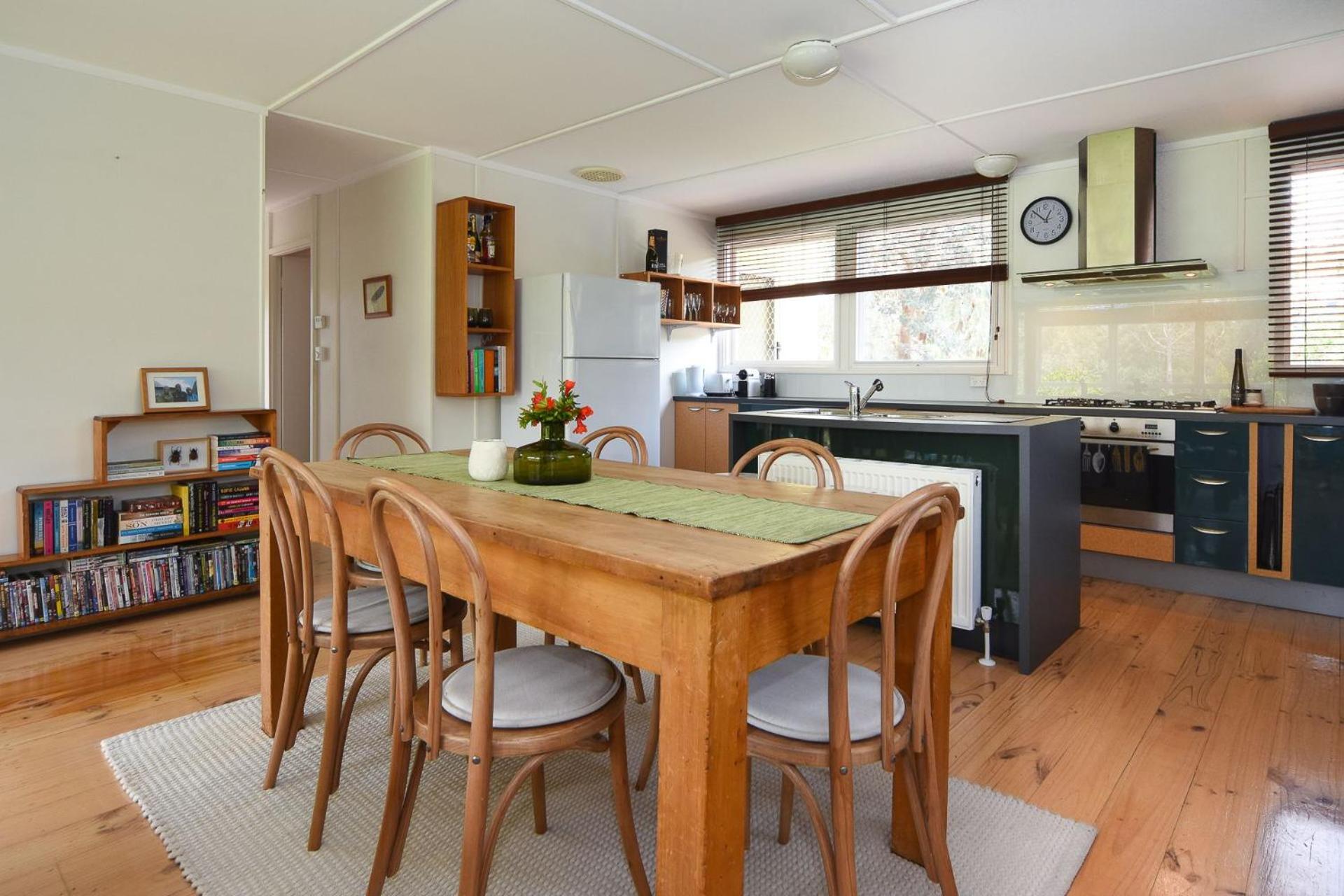Somers Beach Retreat