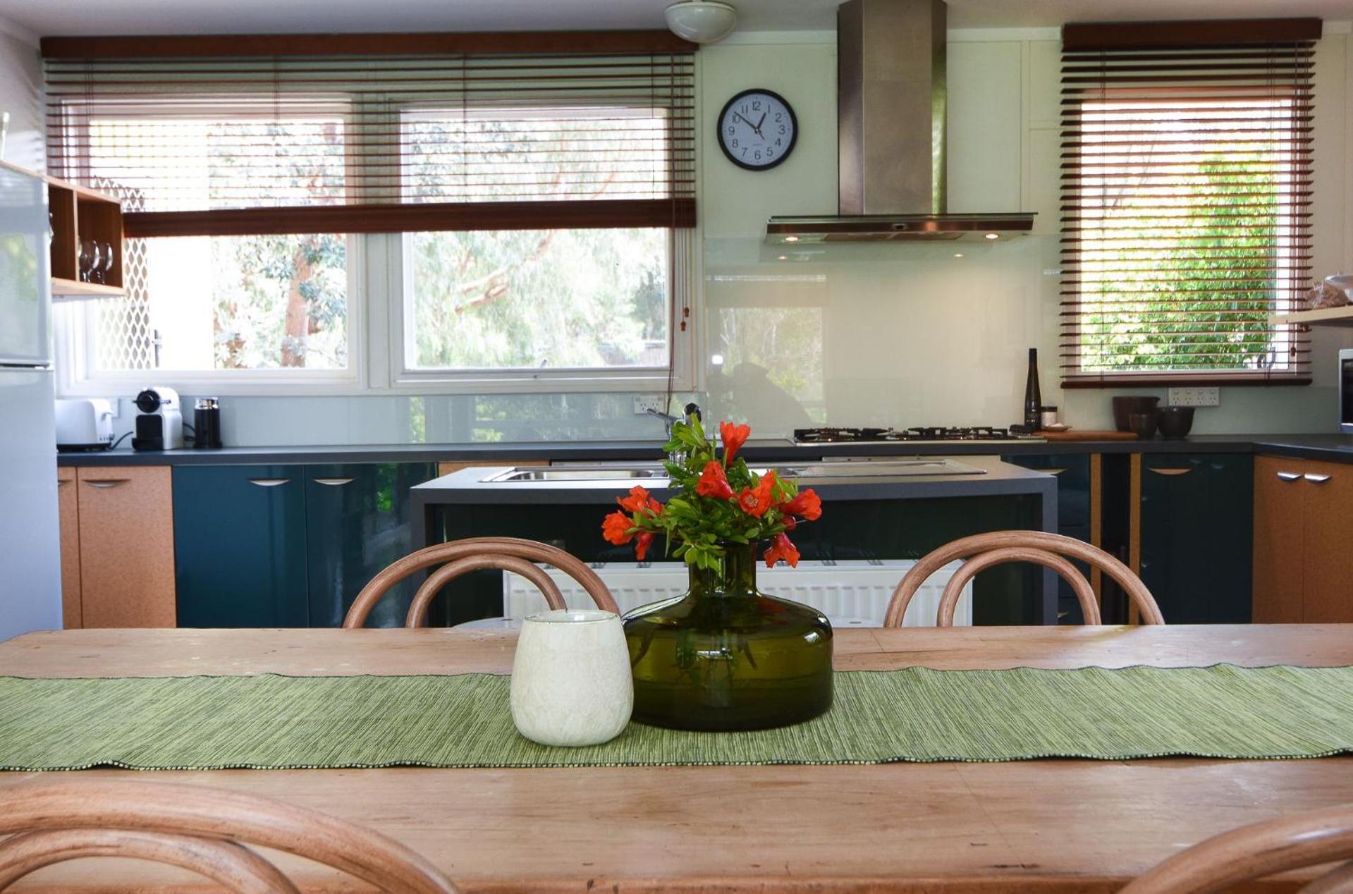 Somers Beach Retreat