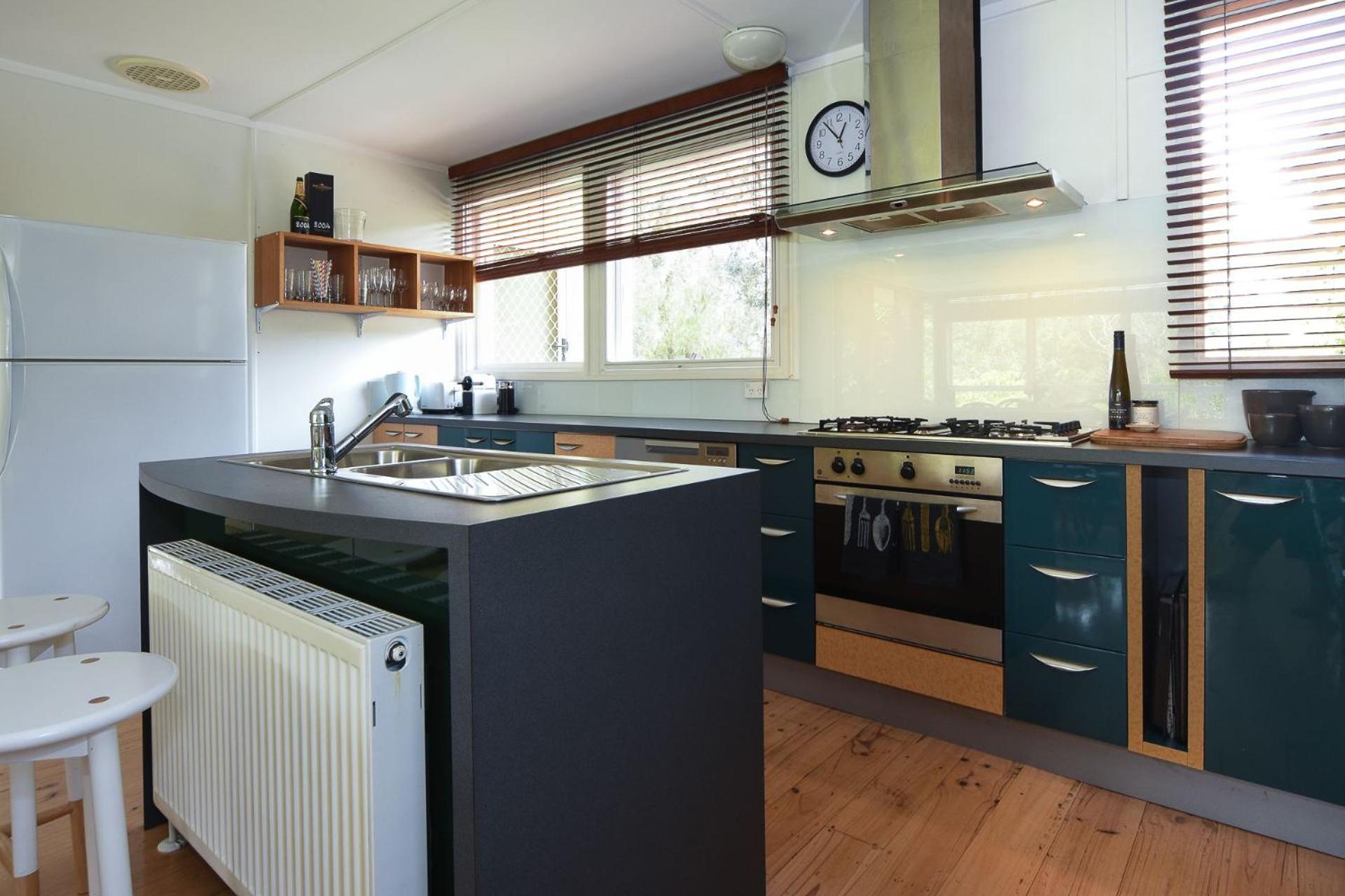 Somers Beach Retreat