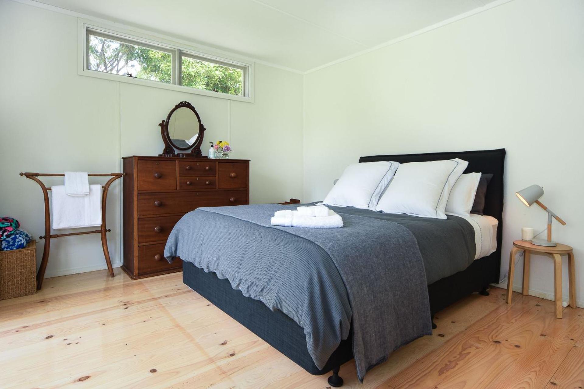 Somers Beach Retreat