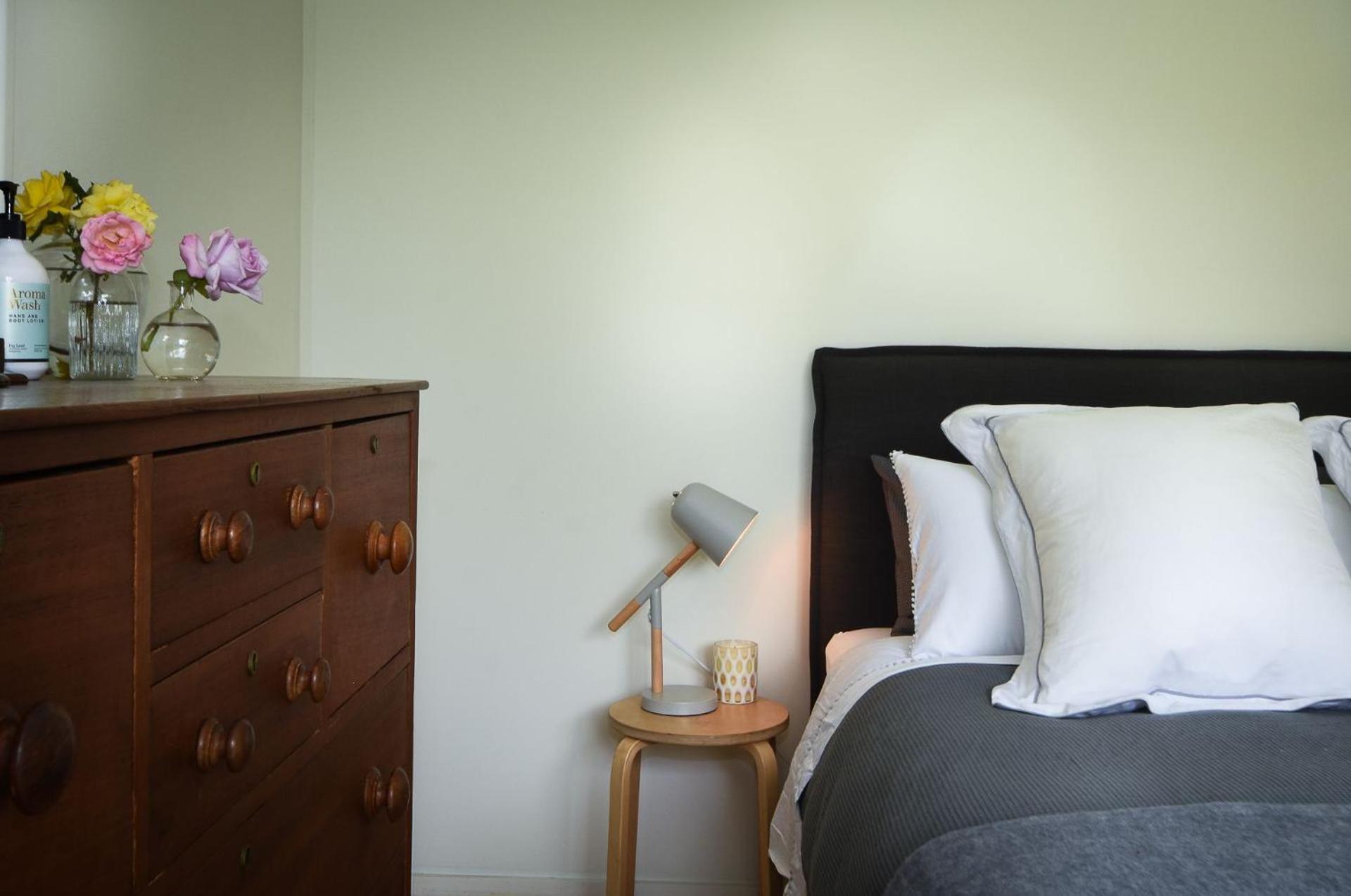 Somers Beach Retreat