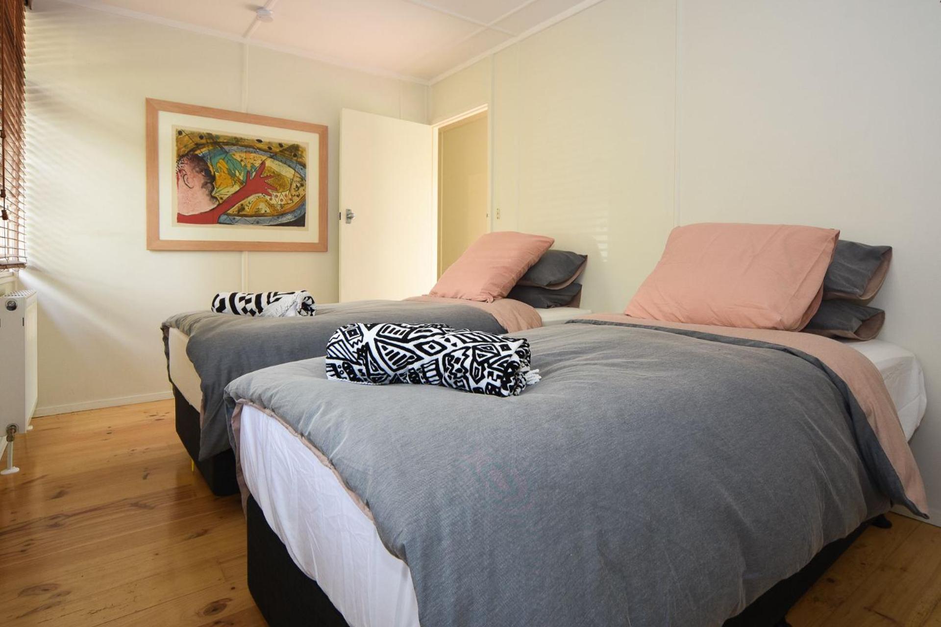 Somers Beach Retreat