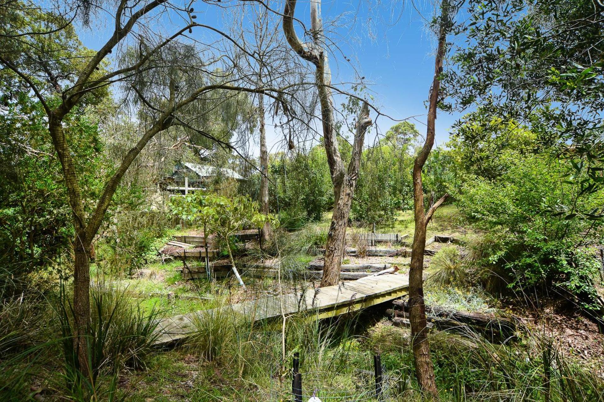 Somers Beach Retreat