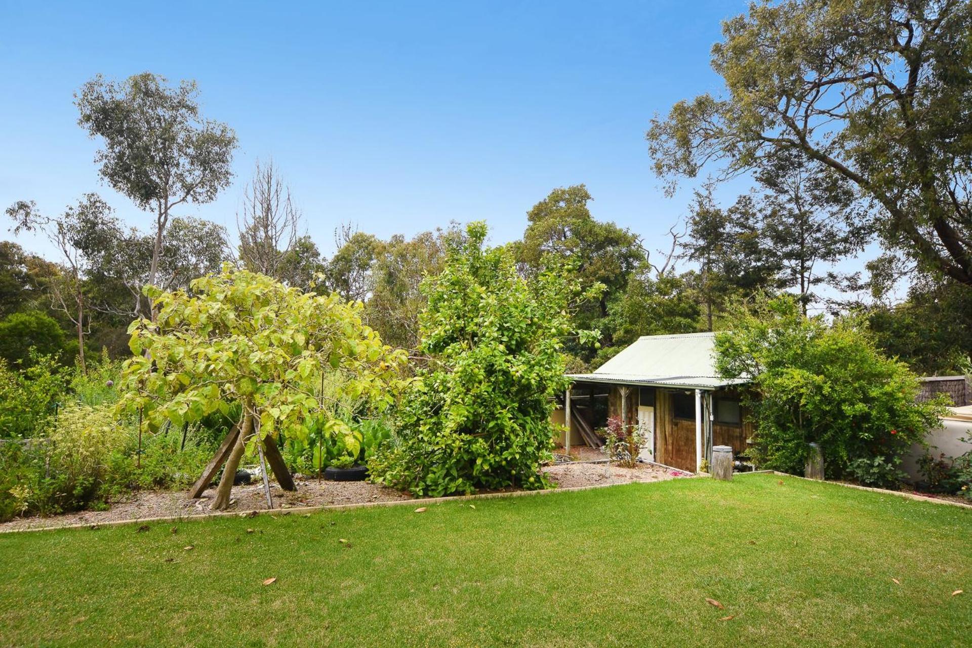 Somers Beach Retreat