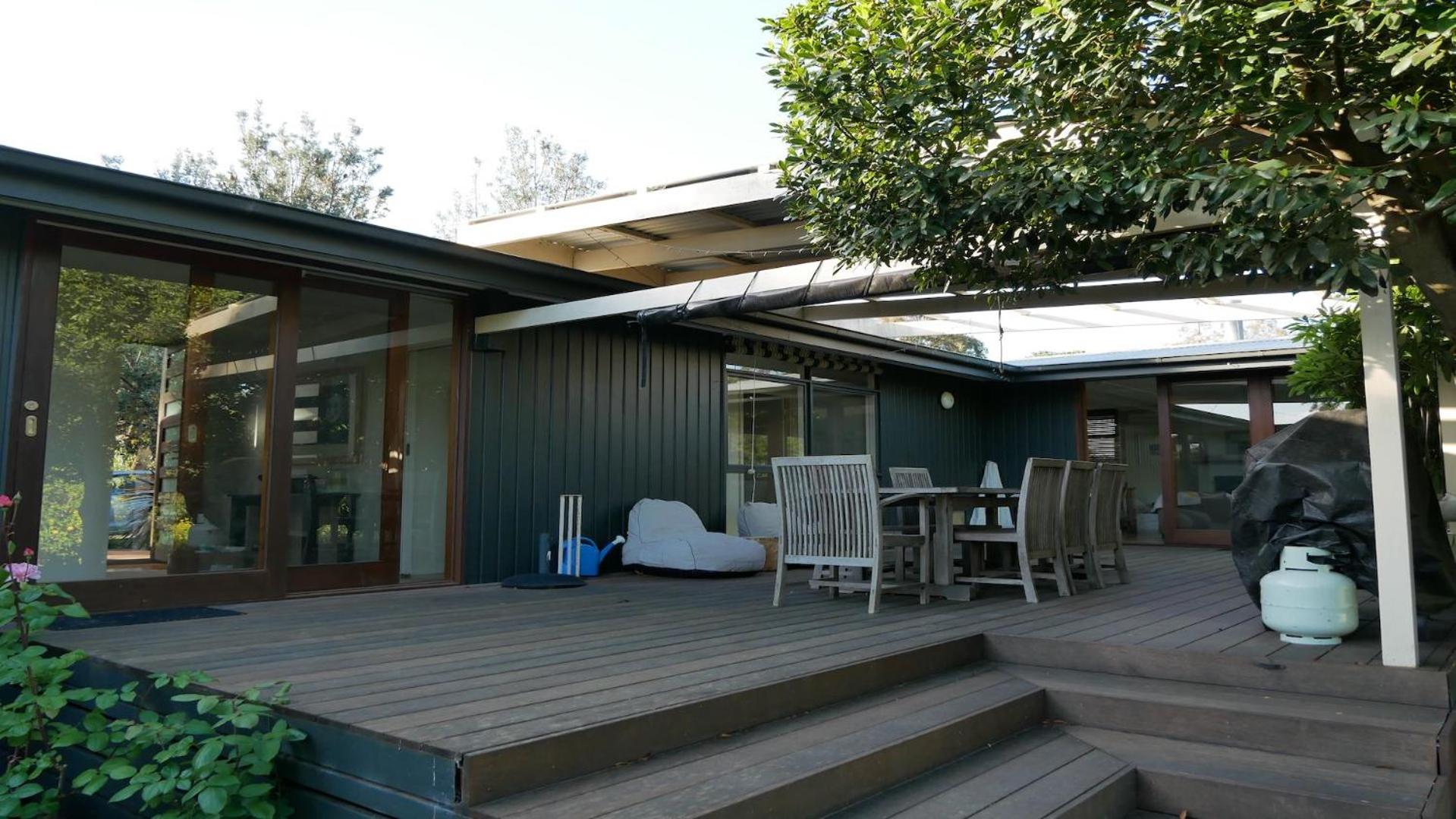 Somers Beach Retreat
