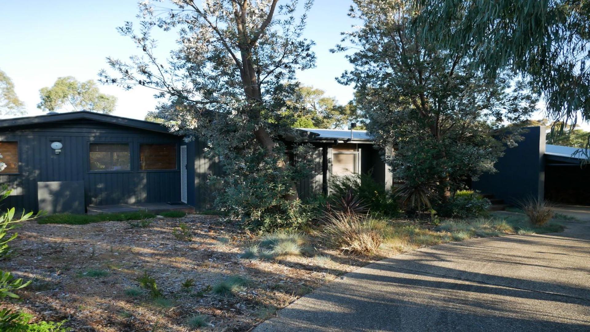 Somers Beach Retreat