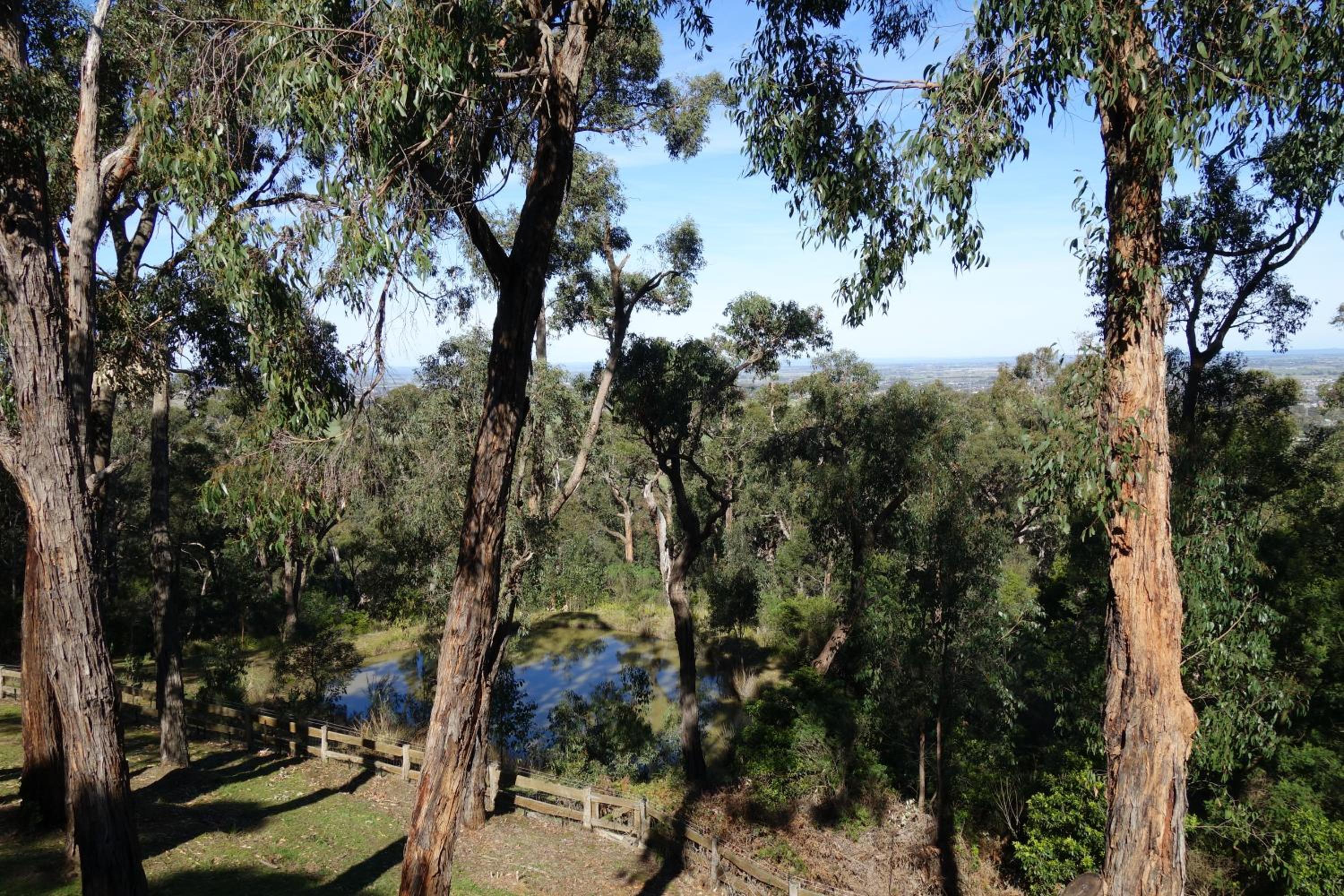 Queen Room with Balcony - Kookaburra Retreat Homestay