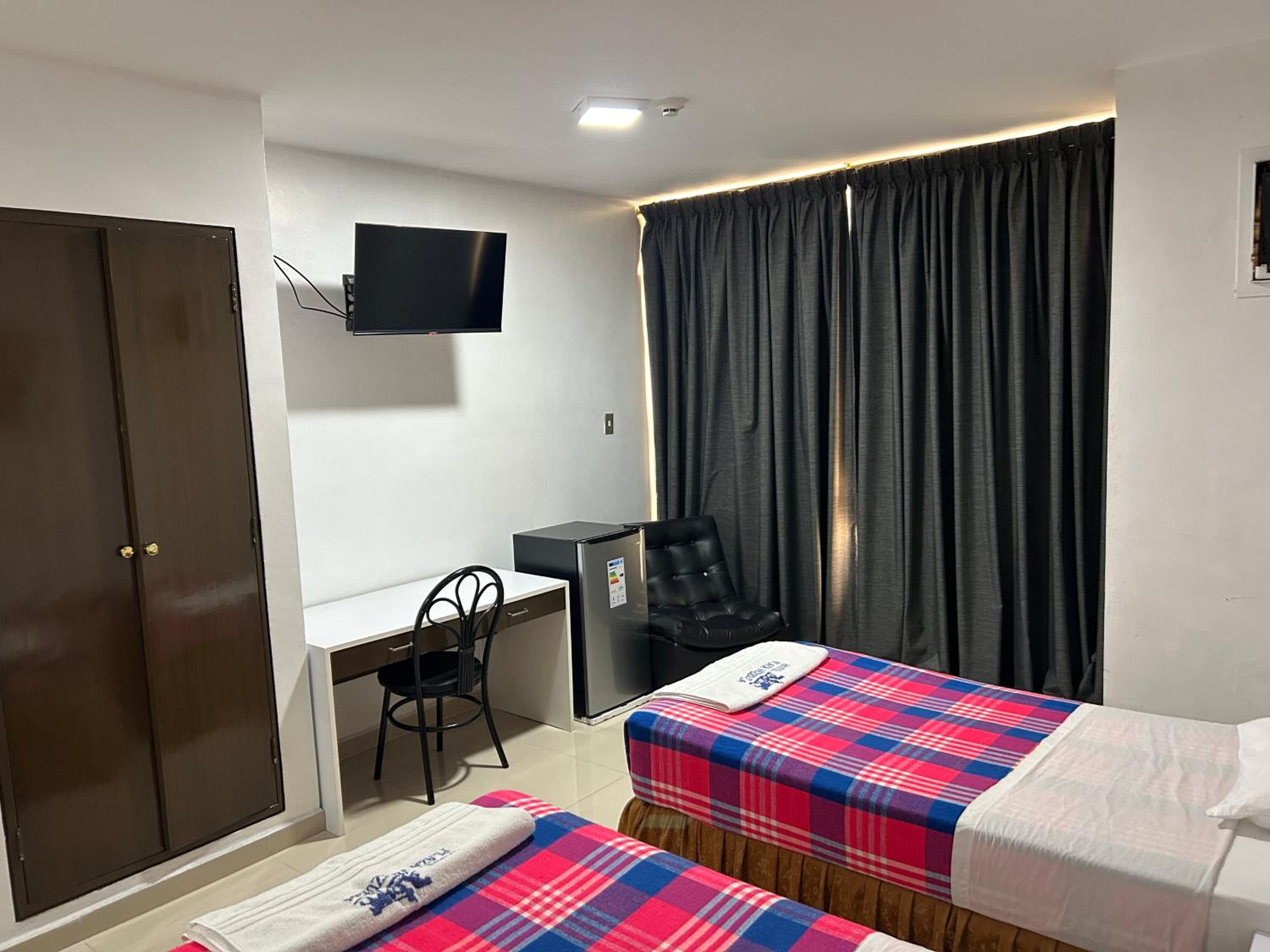 Hotel Plaza Venezuela