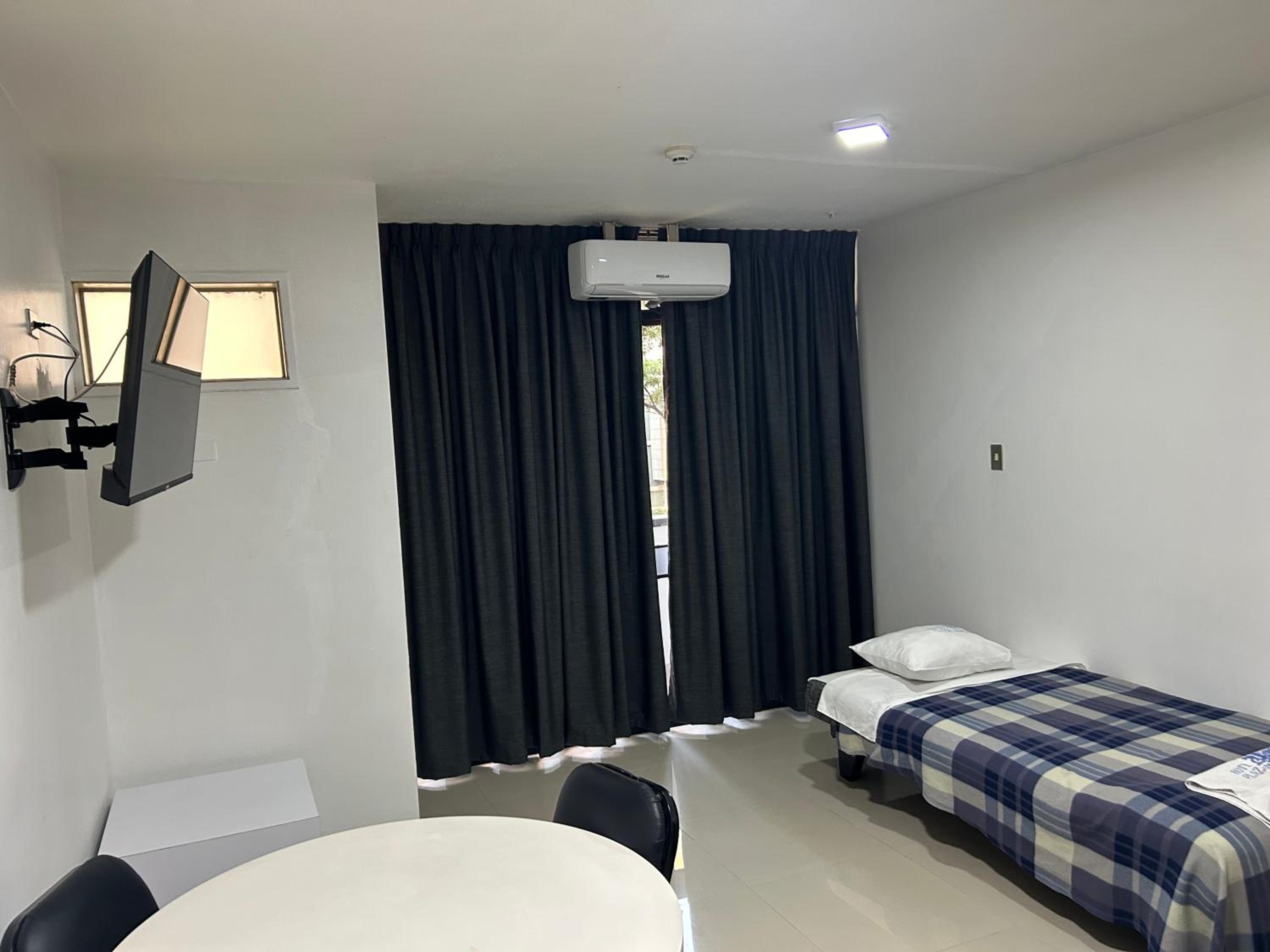 Hotel Plaza Venezuela