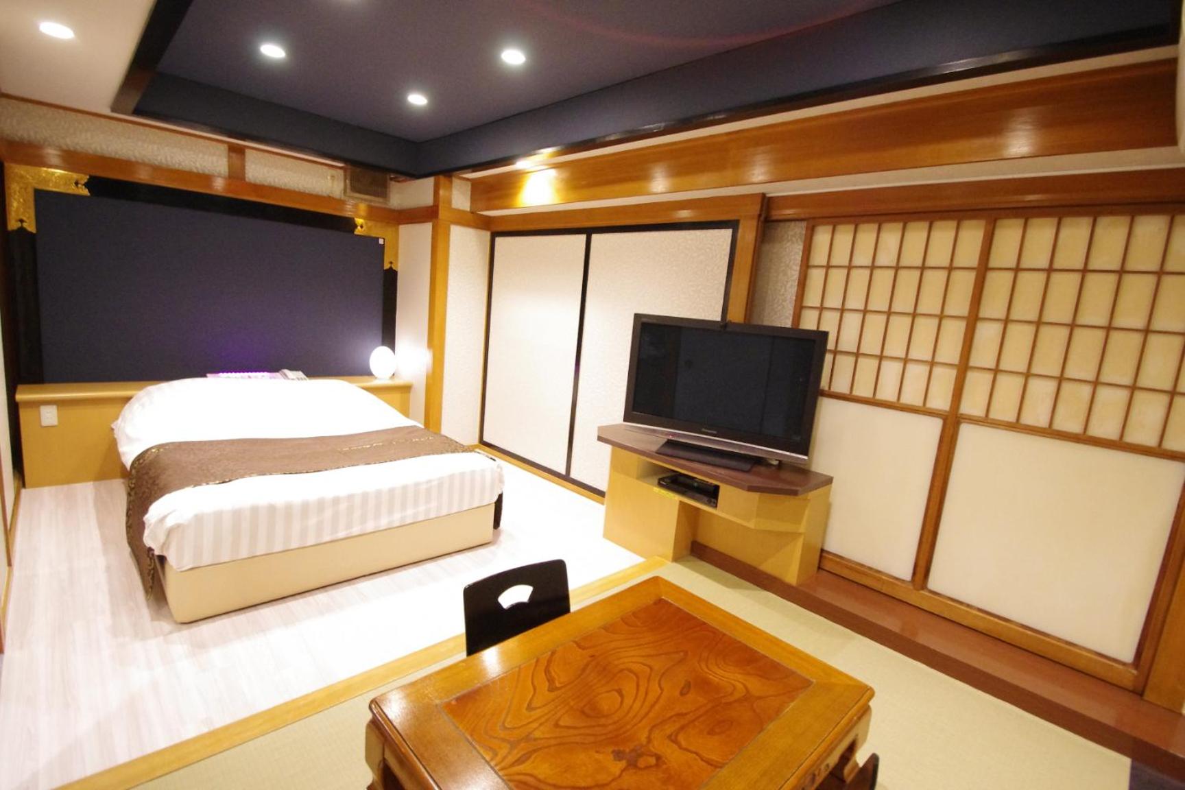 Hotel P'sResort Adults only 大人専用