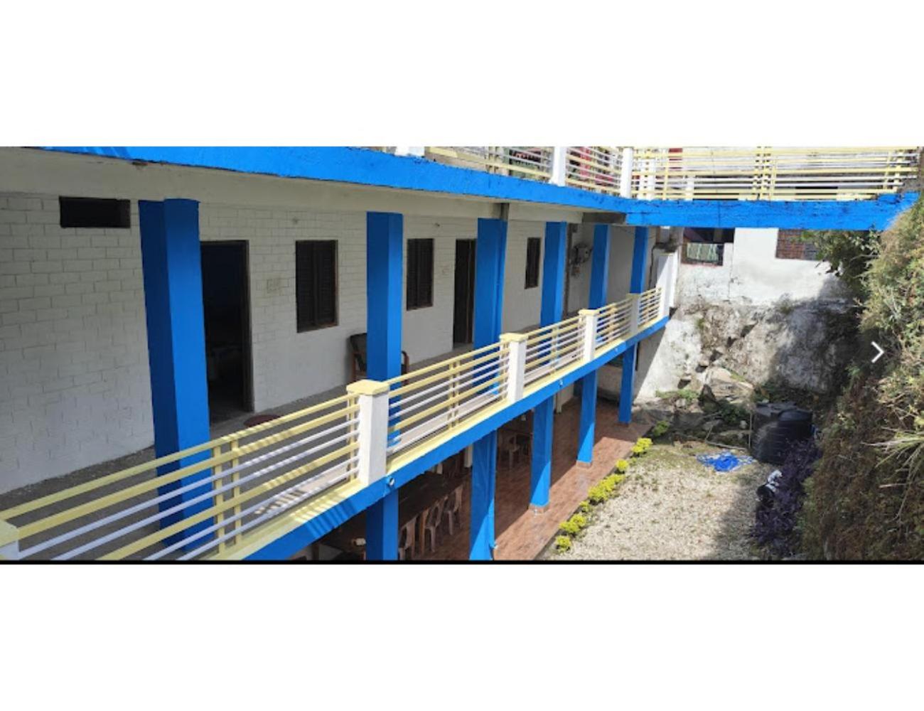 Hotel shanti kunj, netala (Uttarkashi) view 3