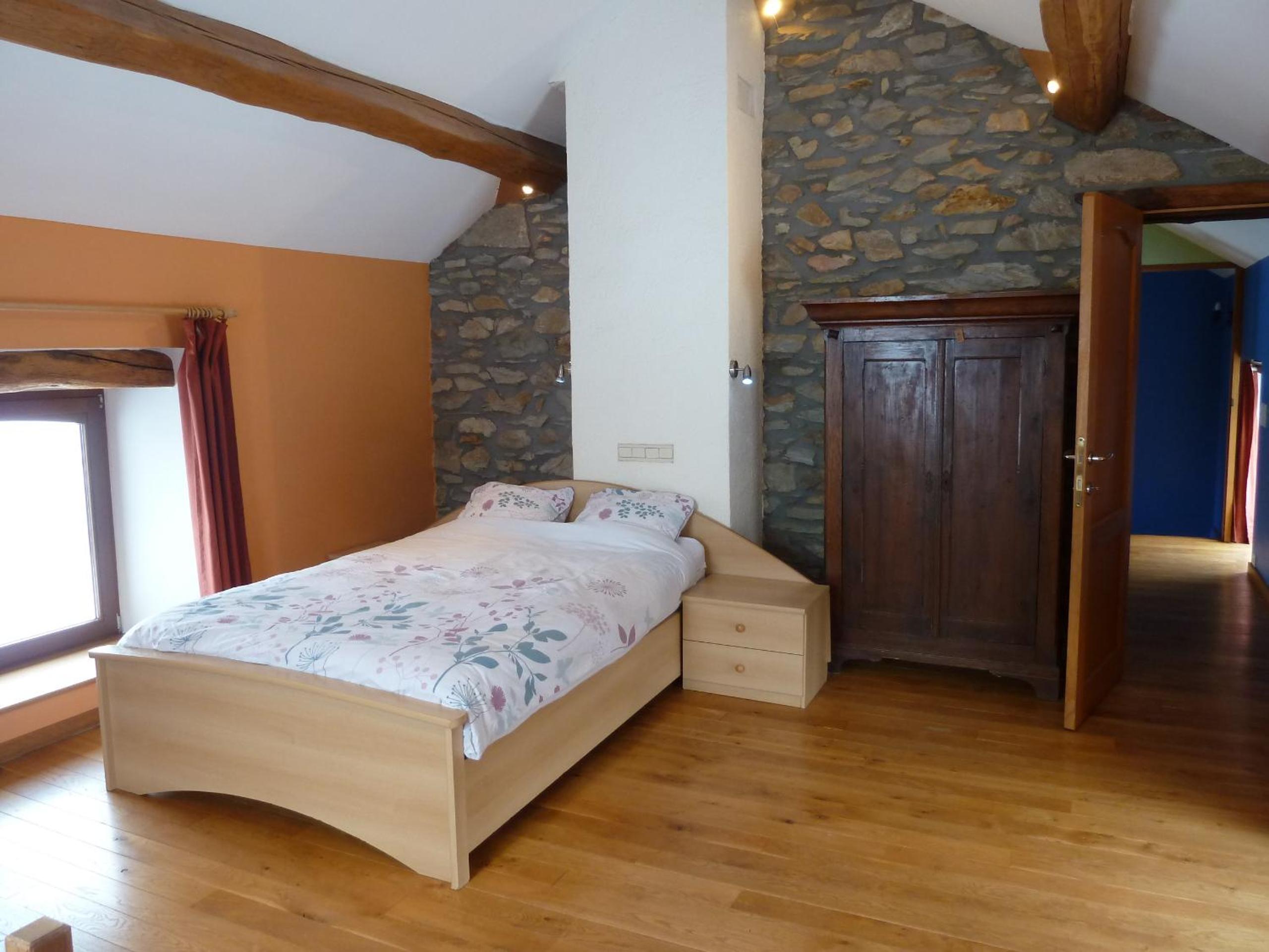 gîte Le cheval ardennais