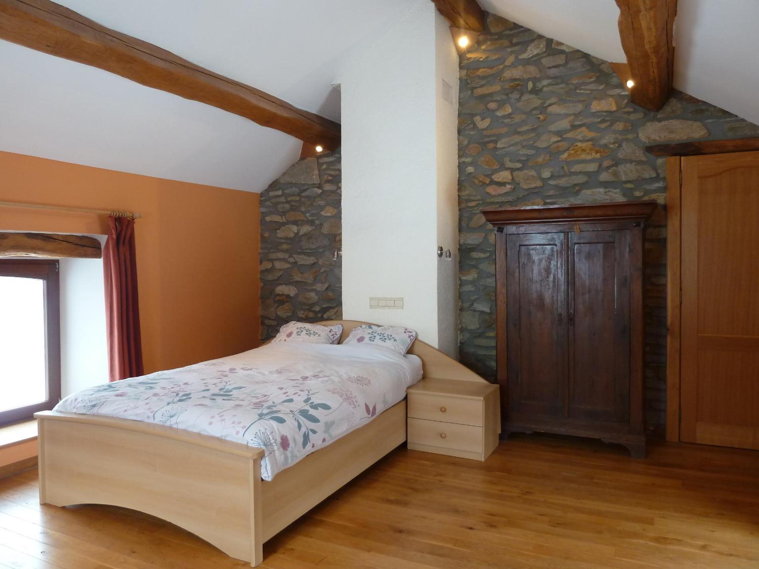 gîte Le cheval ardennais