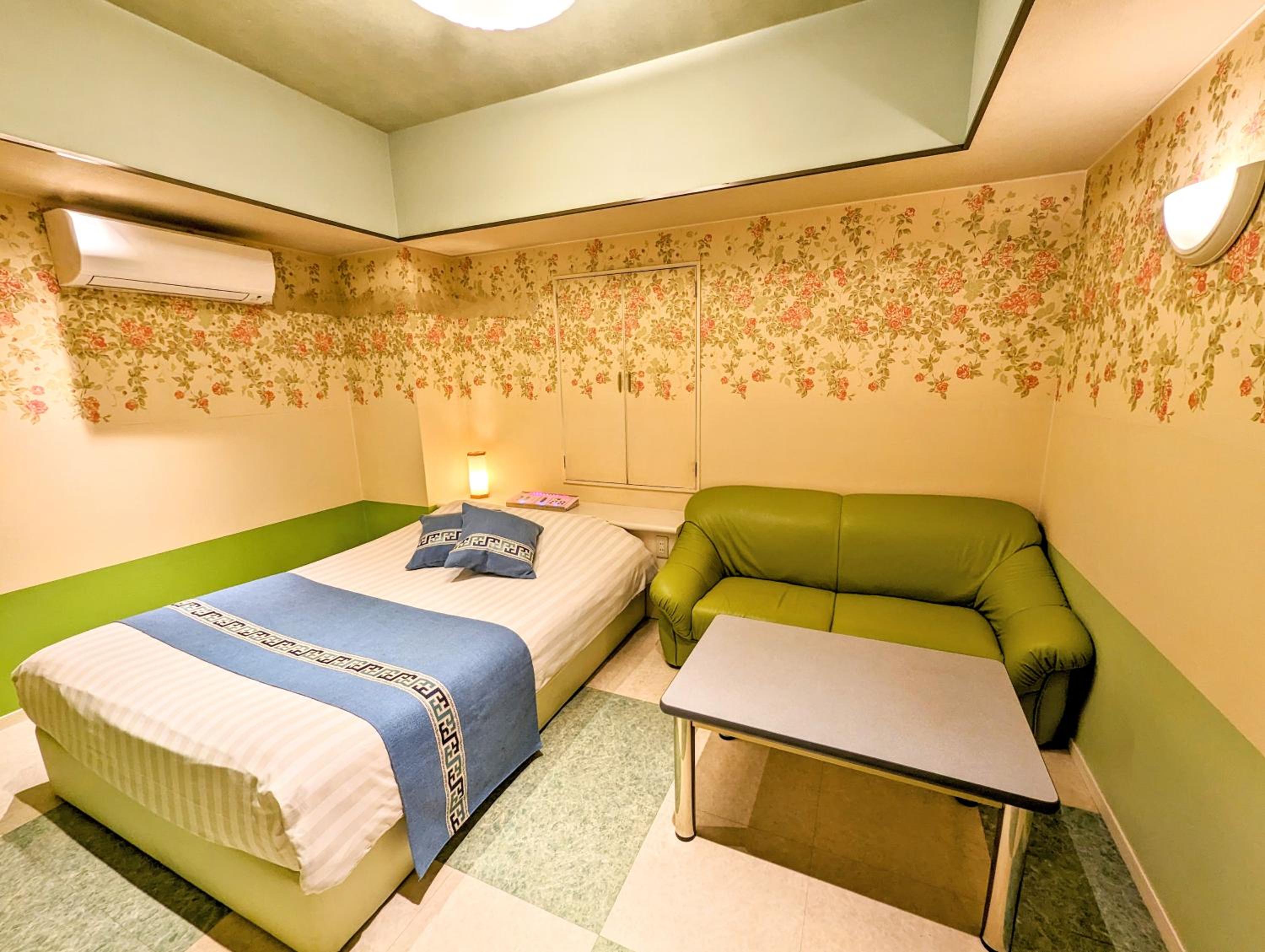 Hotel P'sResort Adults only 大人専用
