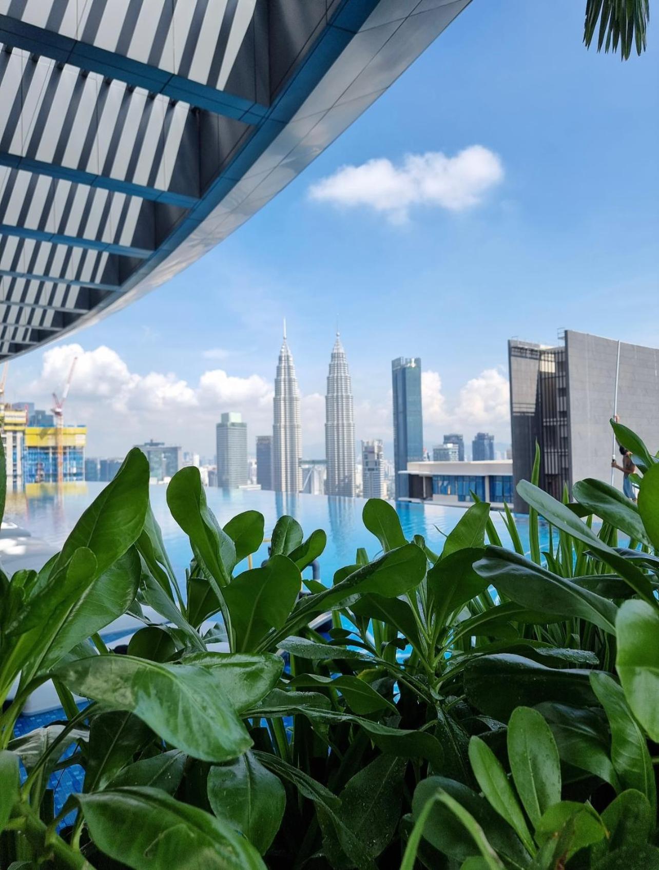 Eaton Residence KLCC By HM Costa Doro
