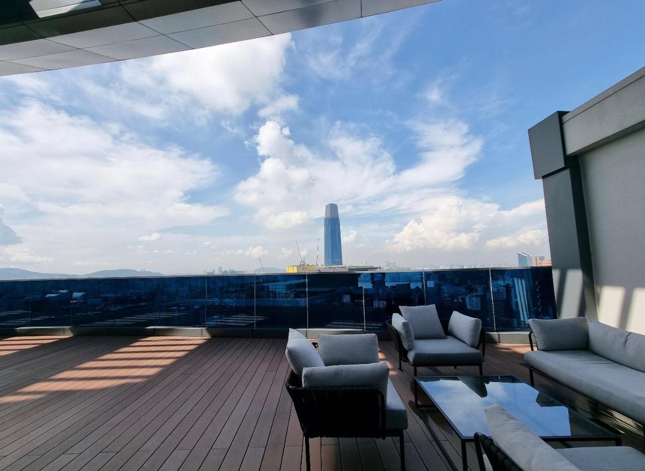 Eaton Residence KLCC By HM Costa Doro