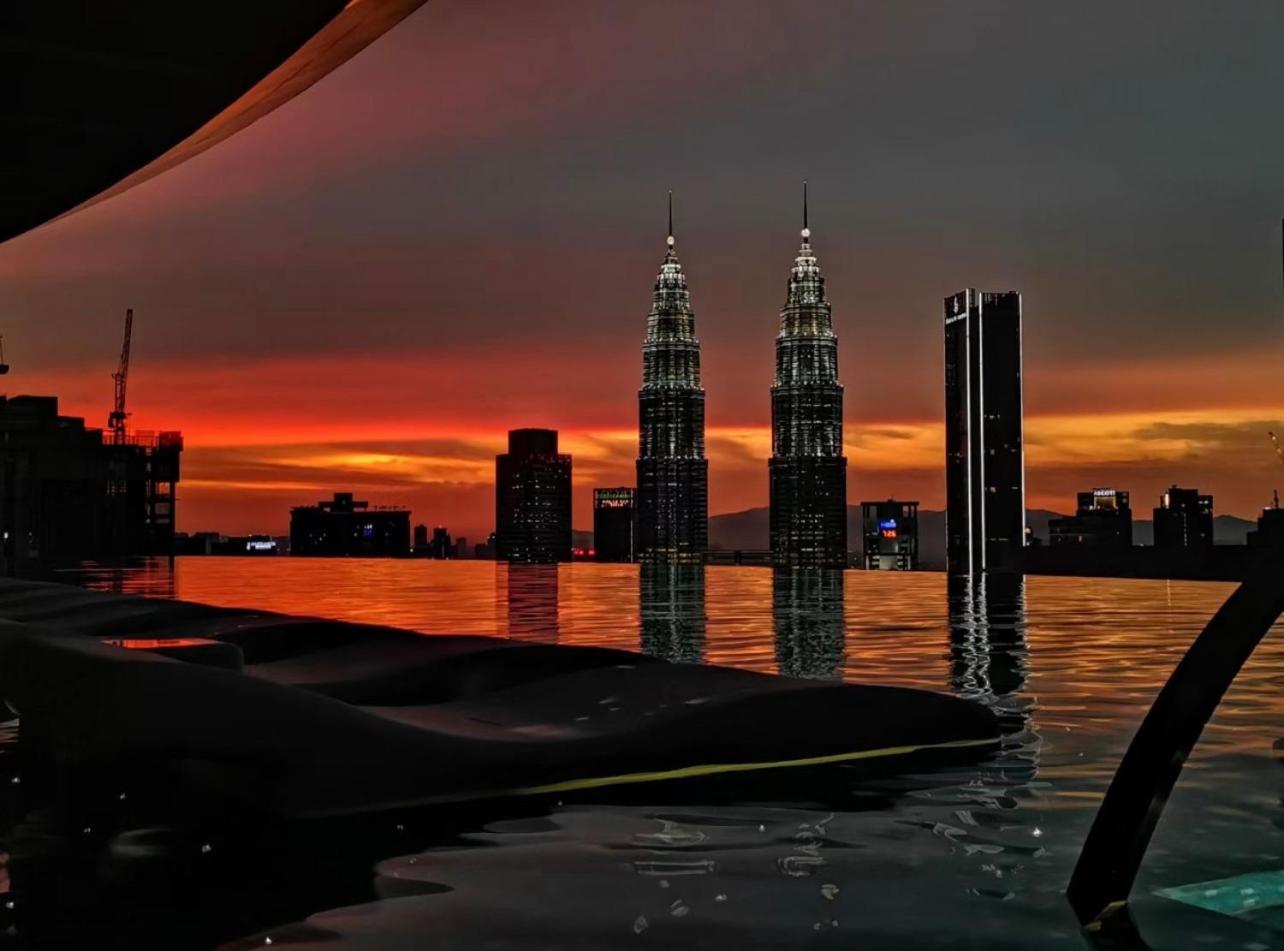 Eaton Residence KLCC By HM Costa Doro