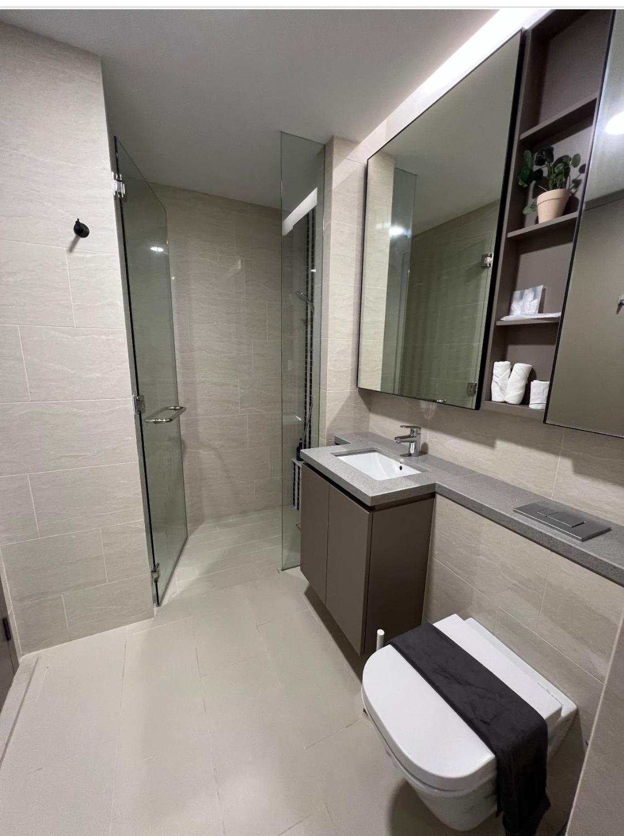 Eaton Residence KLCC By HM Costa Doro