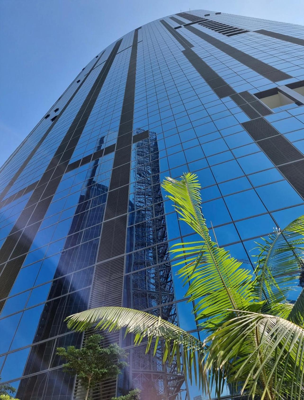 Eaton Residence KLCC By HM Costa Doro